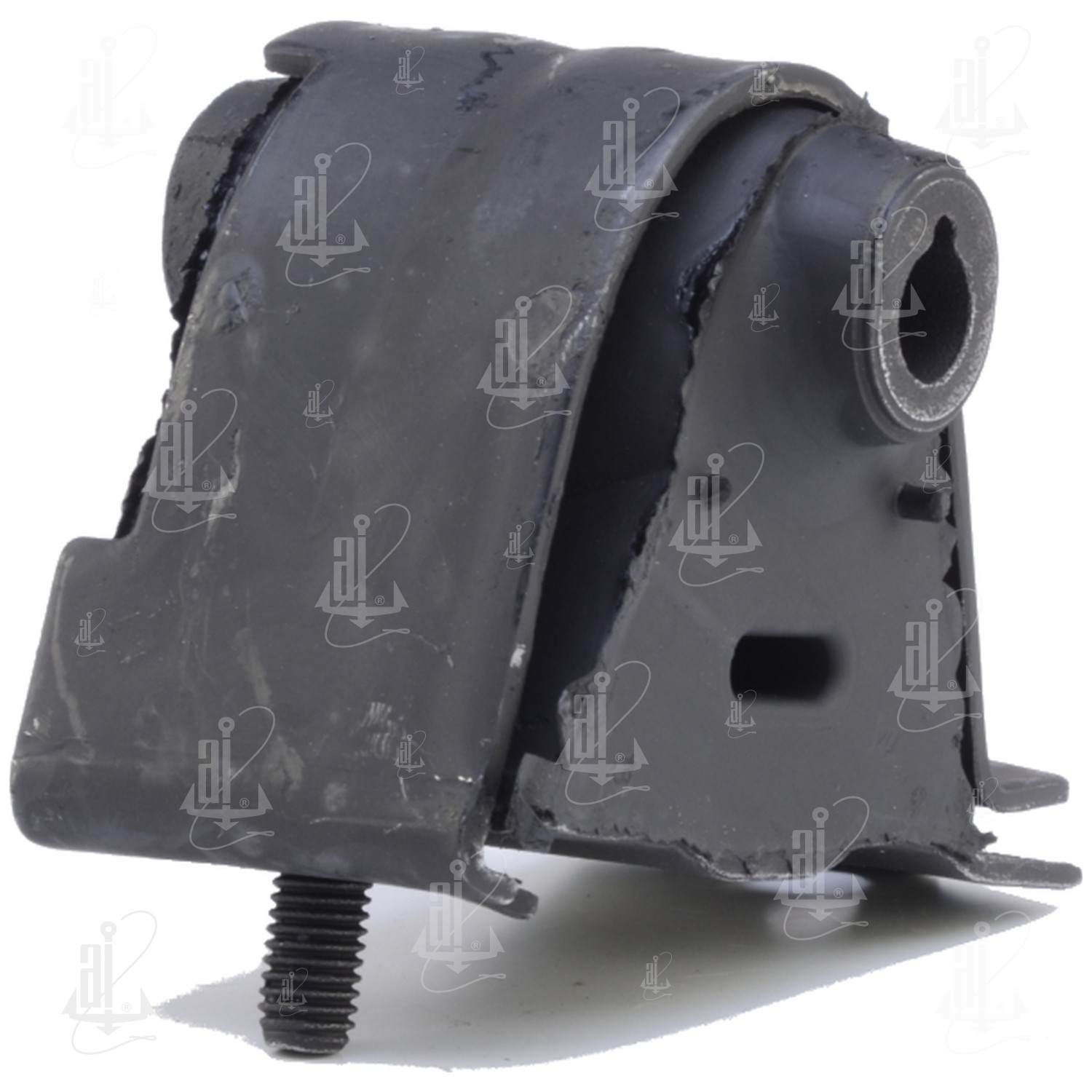 Anchor Engine Mount  top view frsport 2883