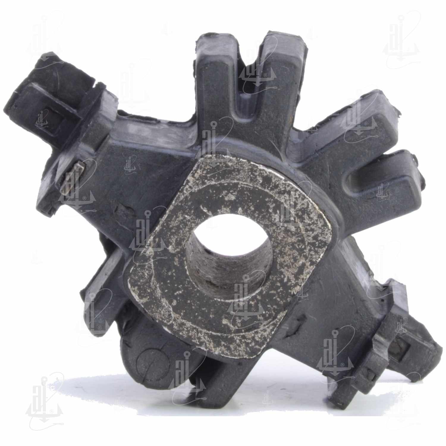 Anchor Automatic Transmission Mount  top view frsport 2887