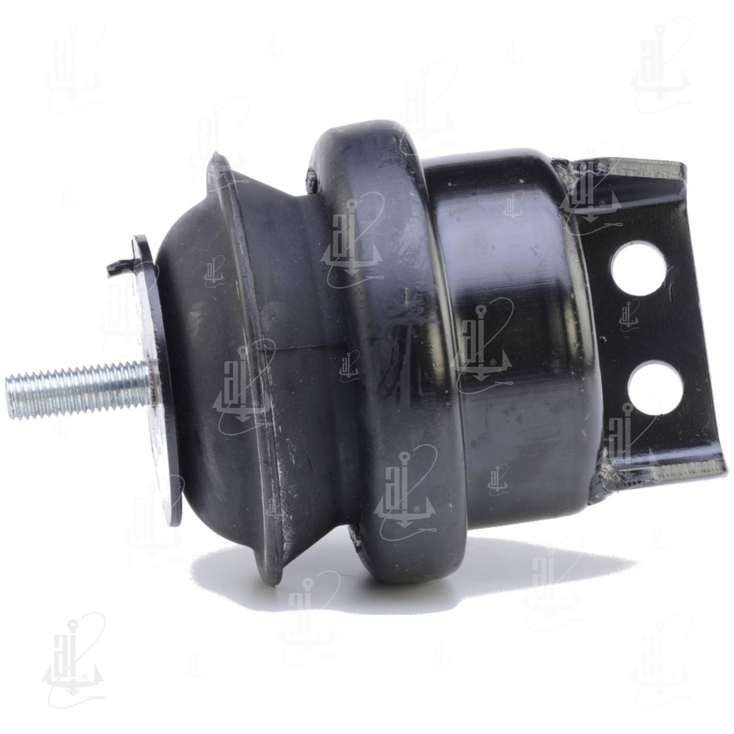 Anchor Engine Mount  top view frsport 2894