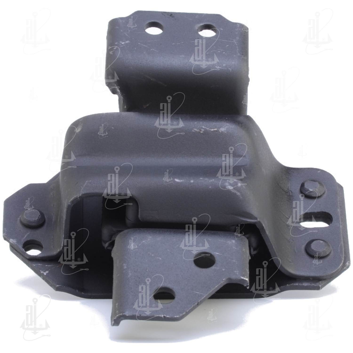 Anchor Engine Mount  top view frsport 2904