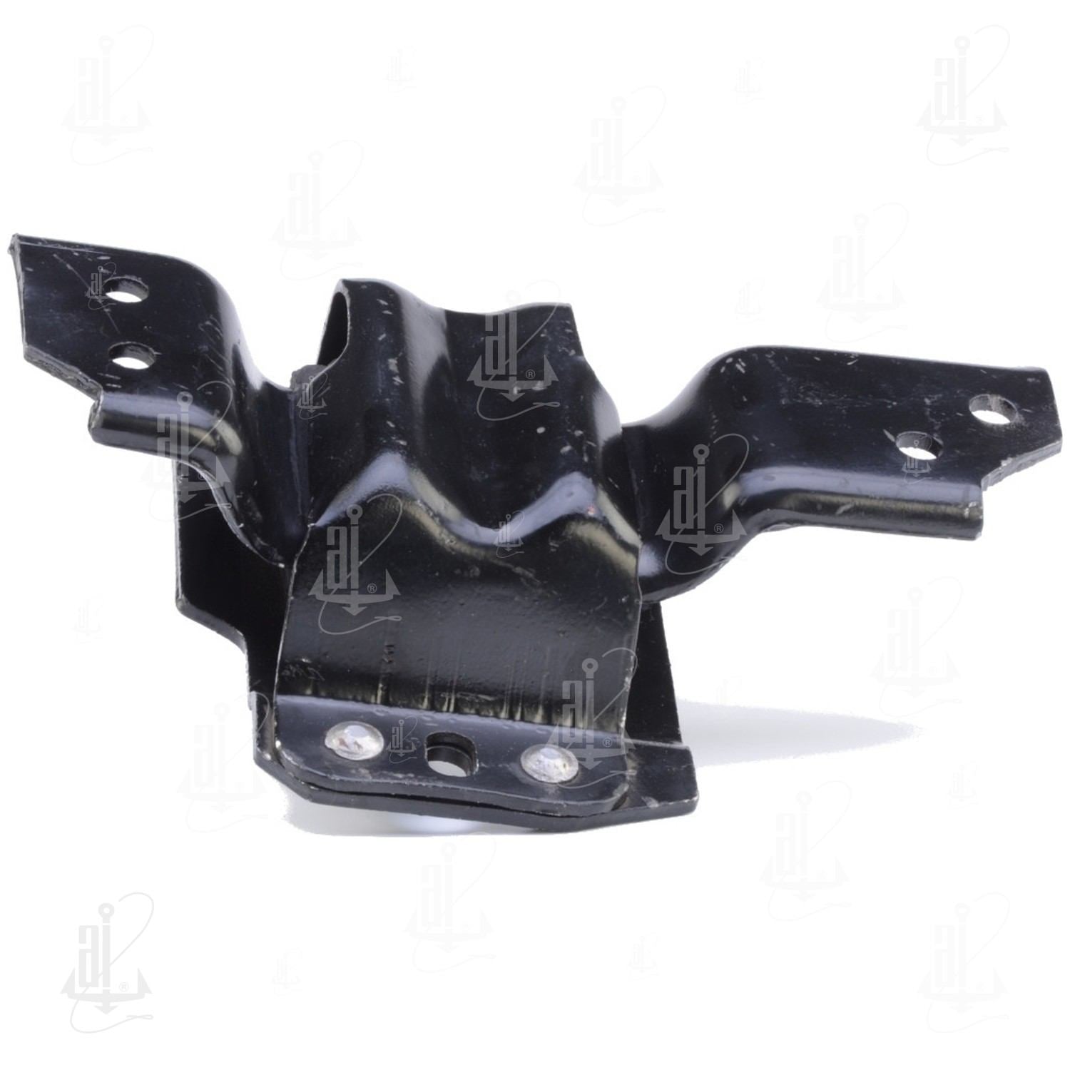 Anchor Engine Mount  top view frsport 2905