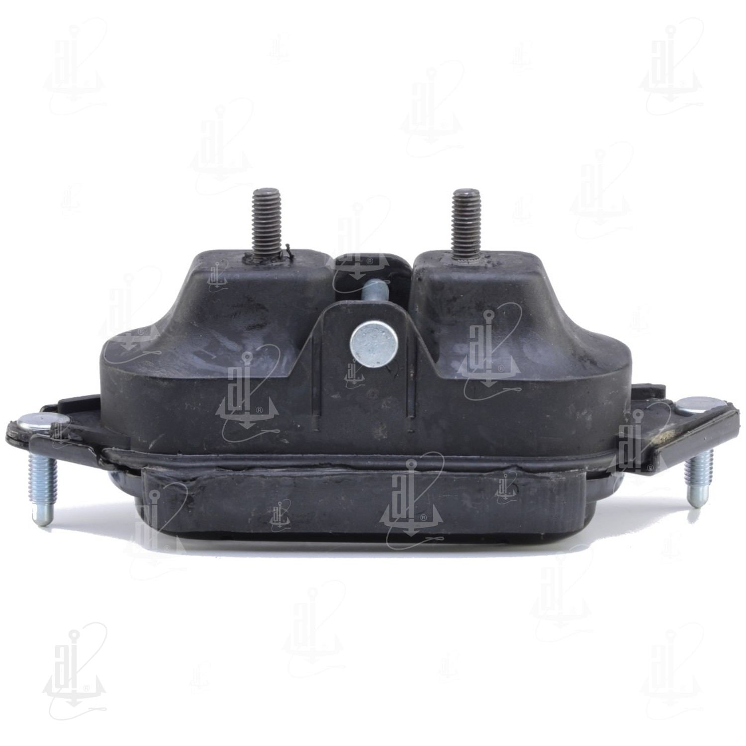 Anchor Engine Mount  top view frsport 2906