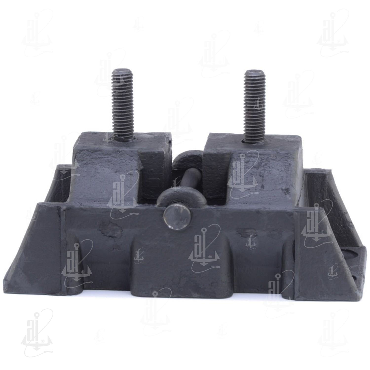 Anchor Automatic Transmission Mount  top view frsport 2908