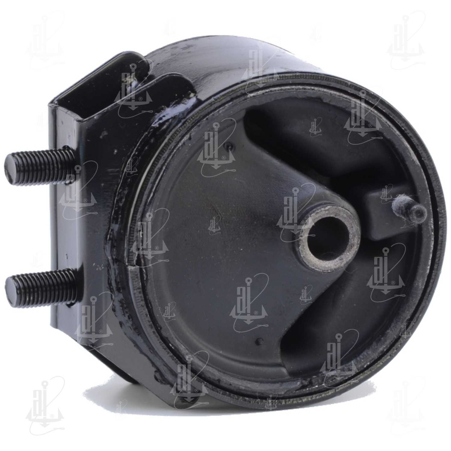 Anchor Engine Mount  top view frsport 2910