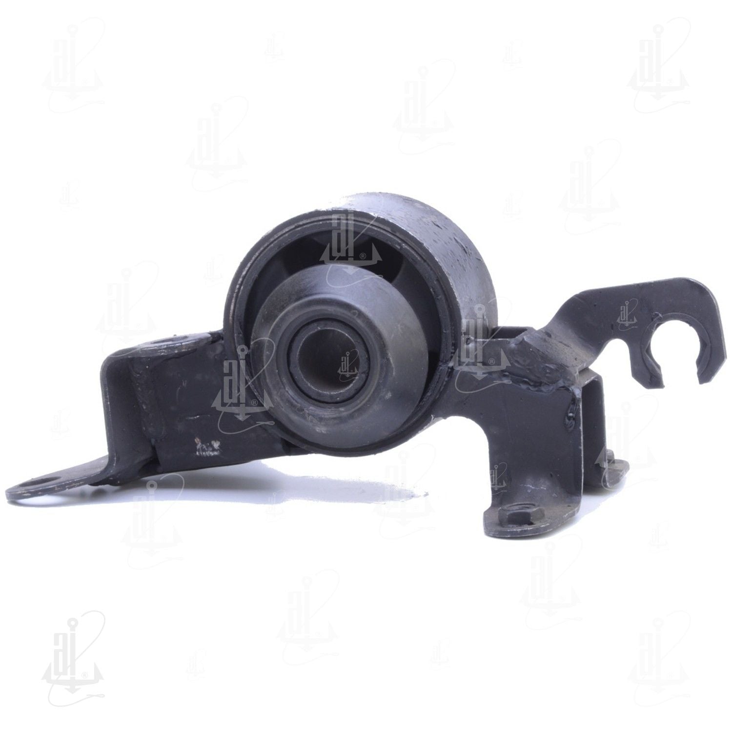 Anchor Manual Transmission Mount  top view frsport 2912