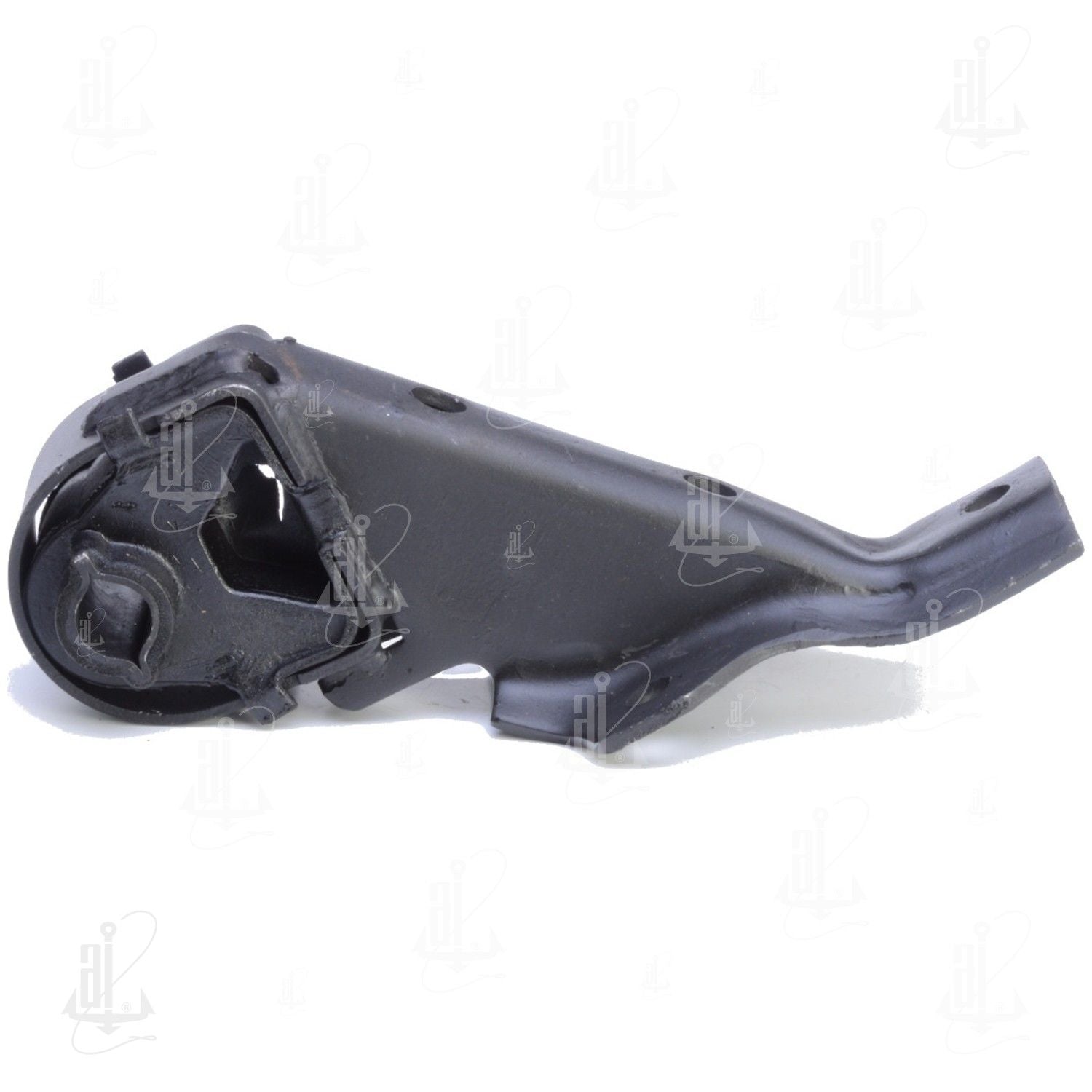 Anchor Engine Mount  top view frsport 2913