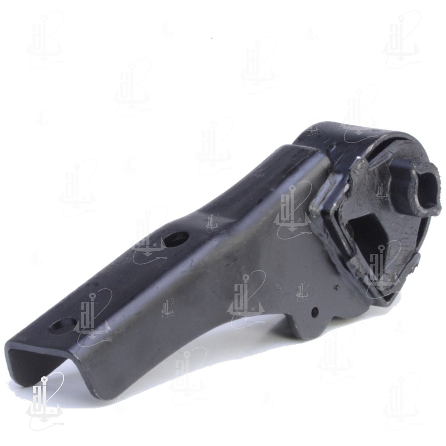 Anchor Engine Mount  top view frsport 2914