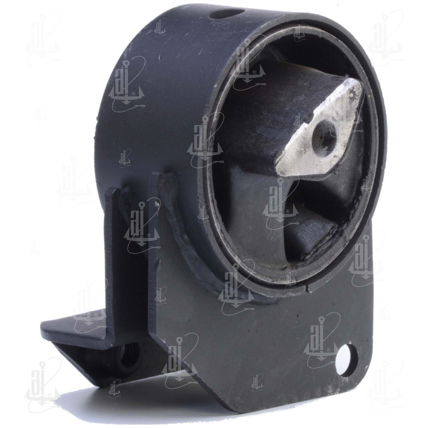 Anchor Engine Mount  top view frsport 2916