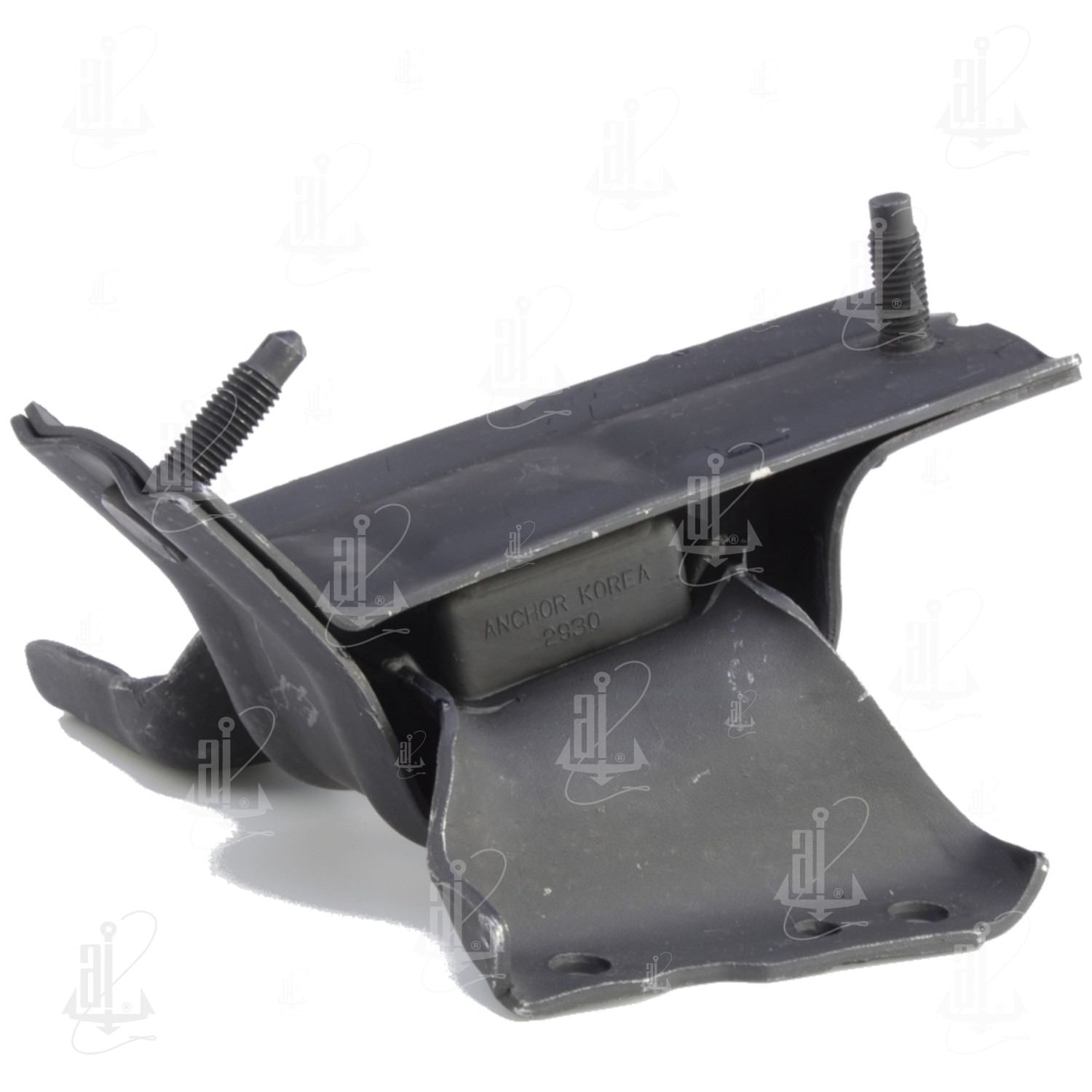 Anchor Engine Mount  top view frsport 2930