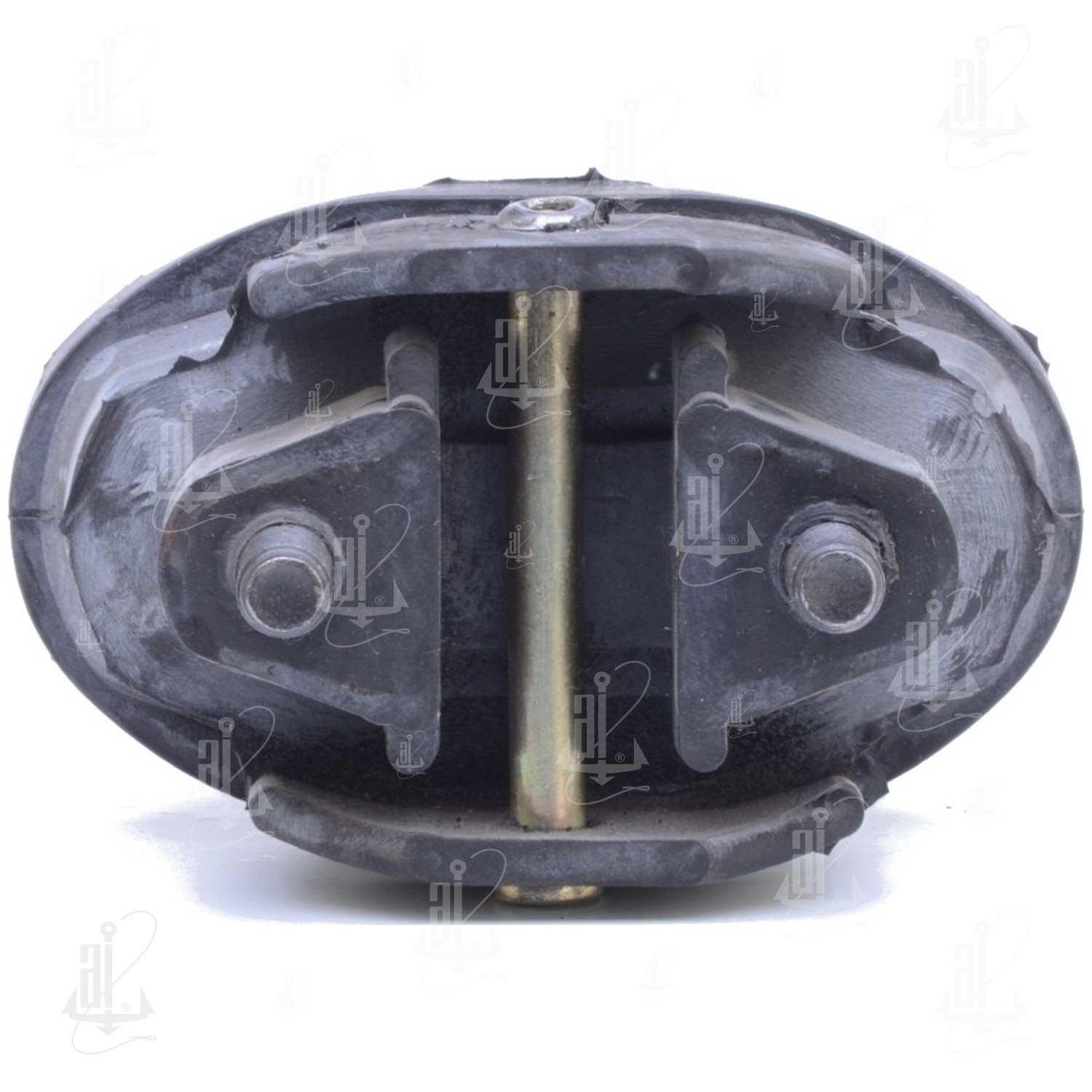 Anchor Automatic Transmission Mount  top view frsport 2932