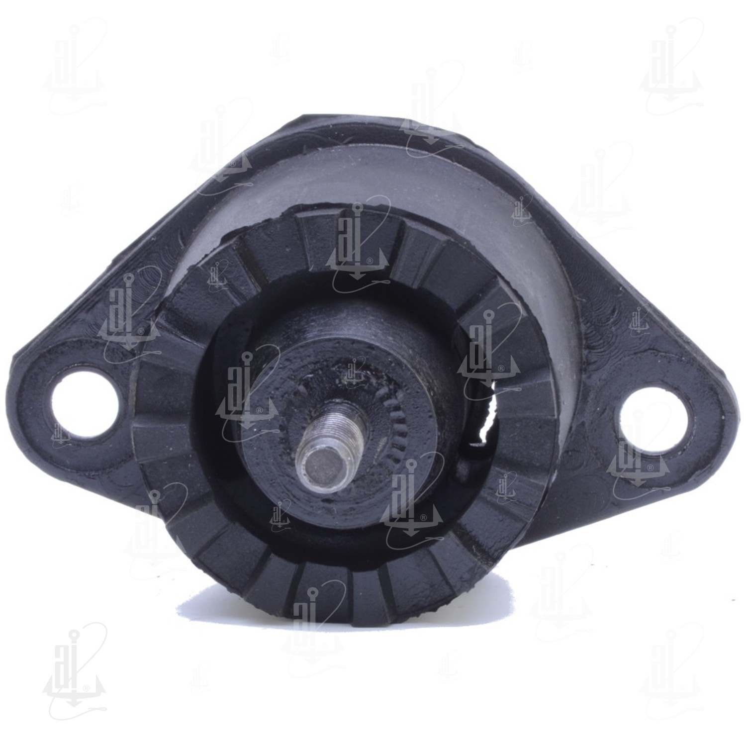 Anchor Manual Transmission Mount  top view frsport 2956