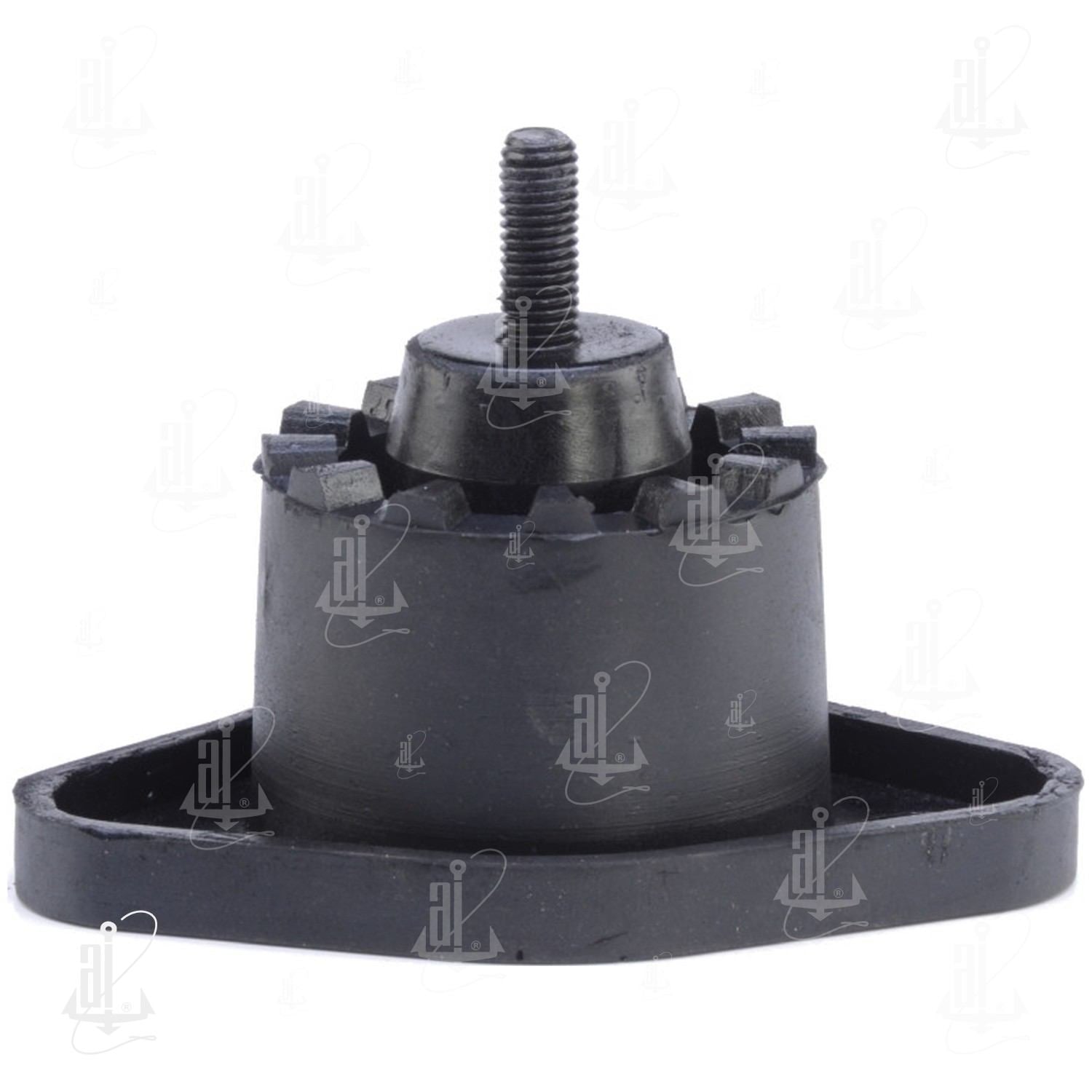 Anchor Automatic Transmission Mount  top view frsport 2957