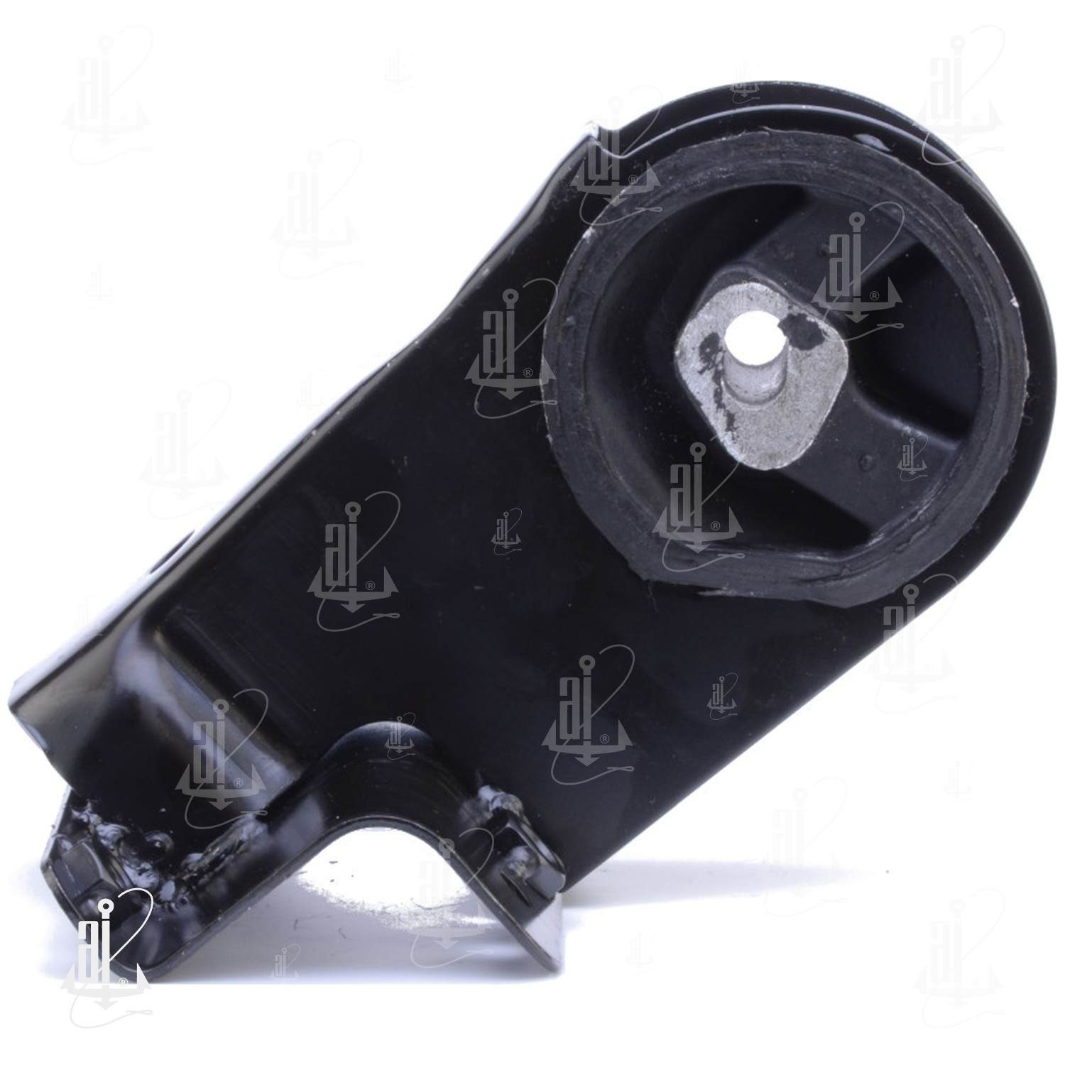 Anchor Engine Mount  top view frsport 2958