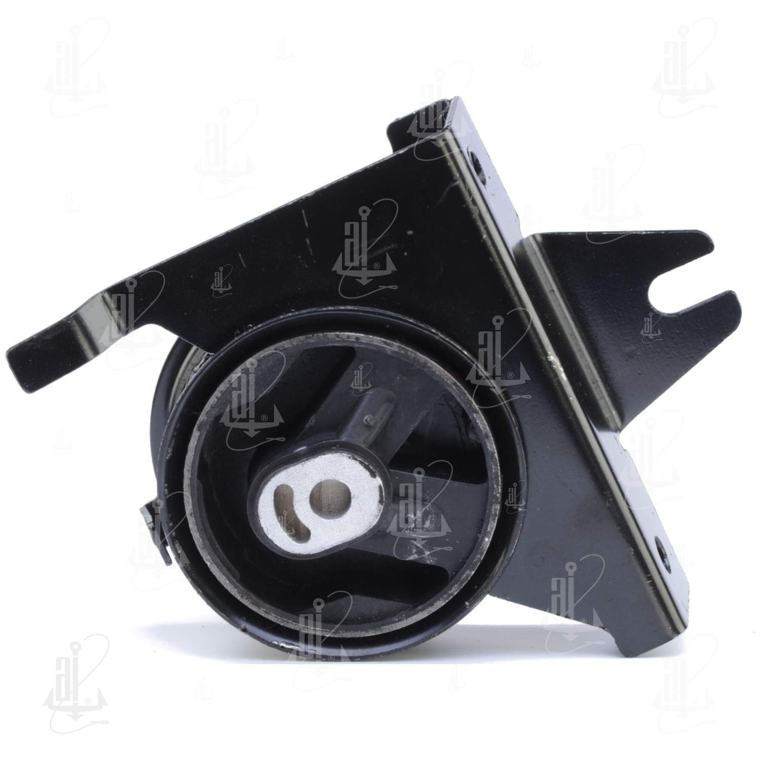 Anchor Engine Mount  top view frsport 2959