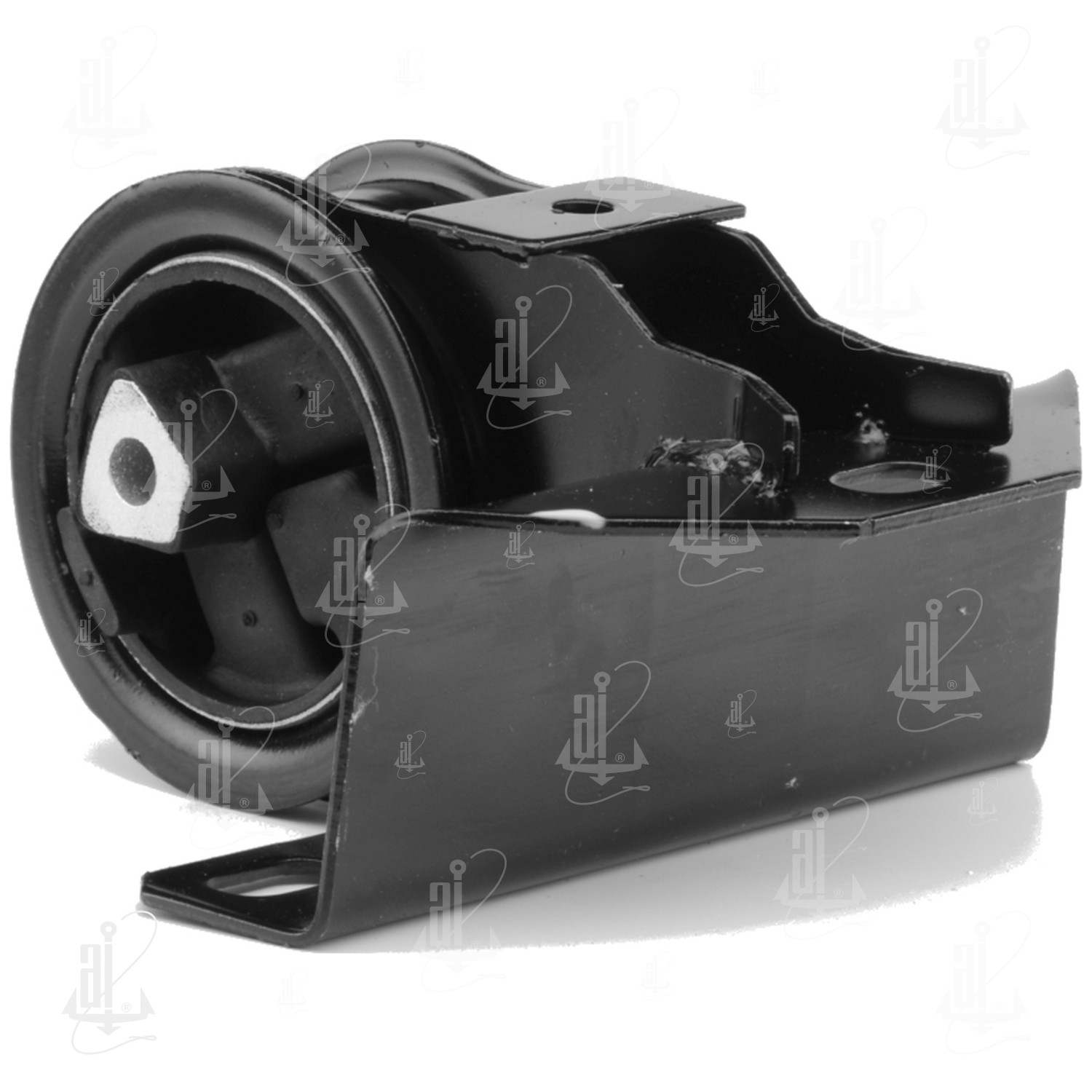 Anchor Automatic Transmission Mount  top view frsport 2960