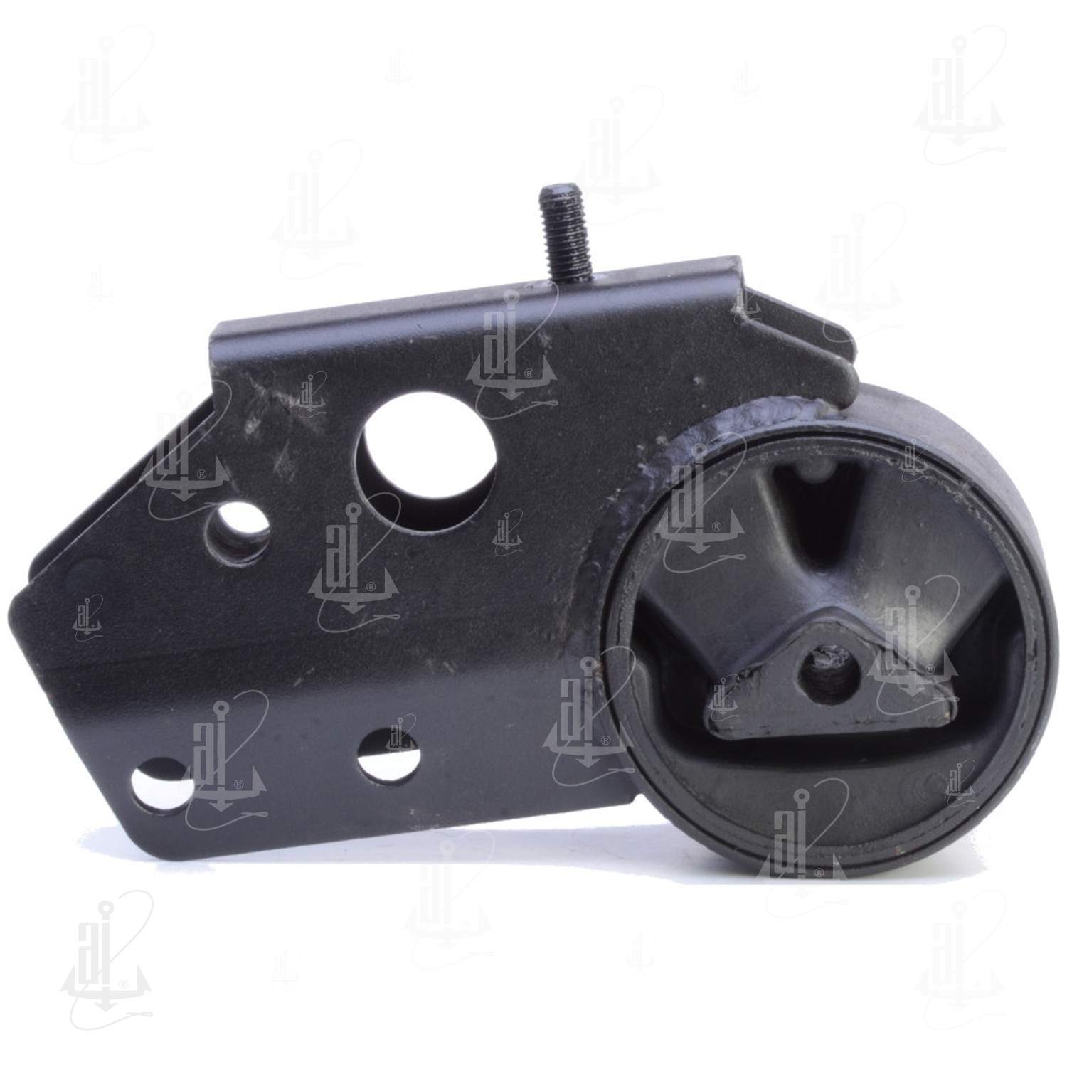 Anchor Engine Mount  top view frsport 2963