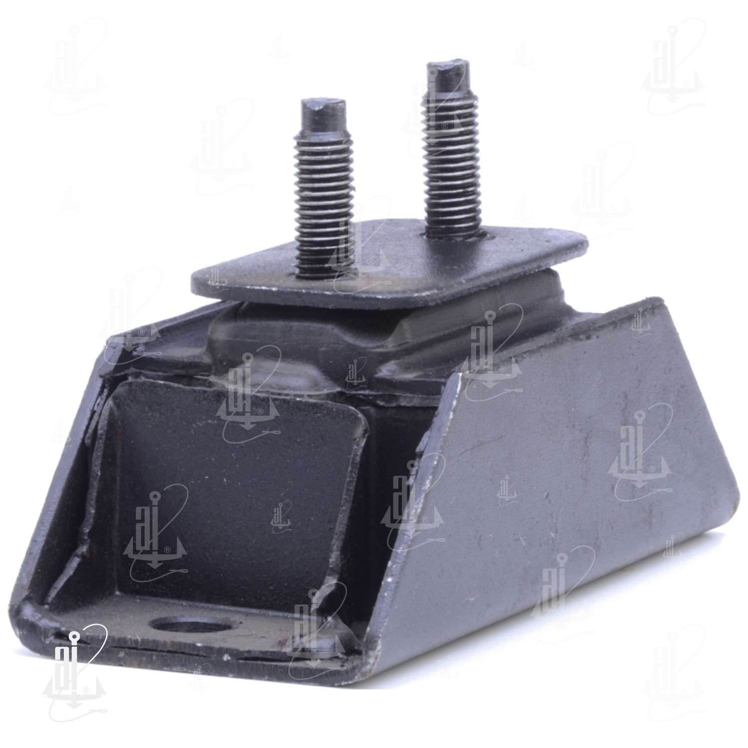 Anchor Automatic Transmission Mount  top view frsport 2969