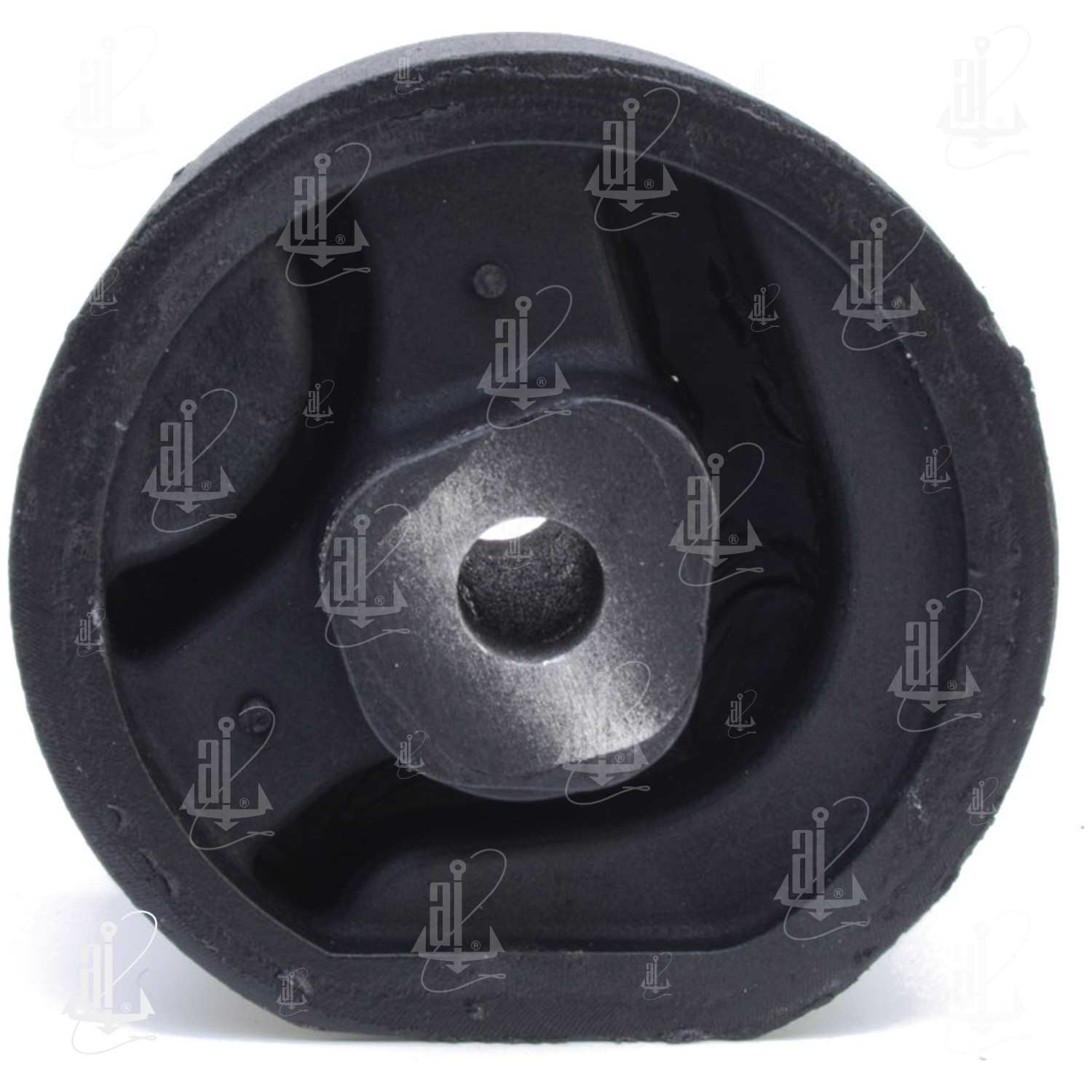 Anchor Engine Mount  top view frsport 2980