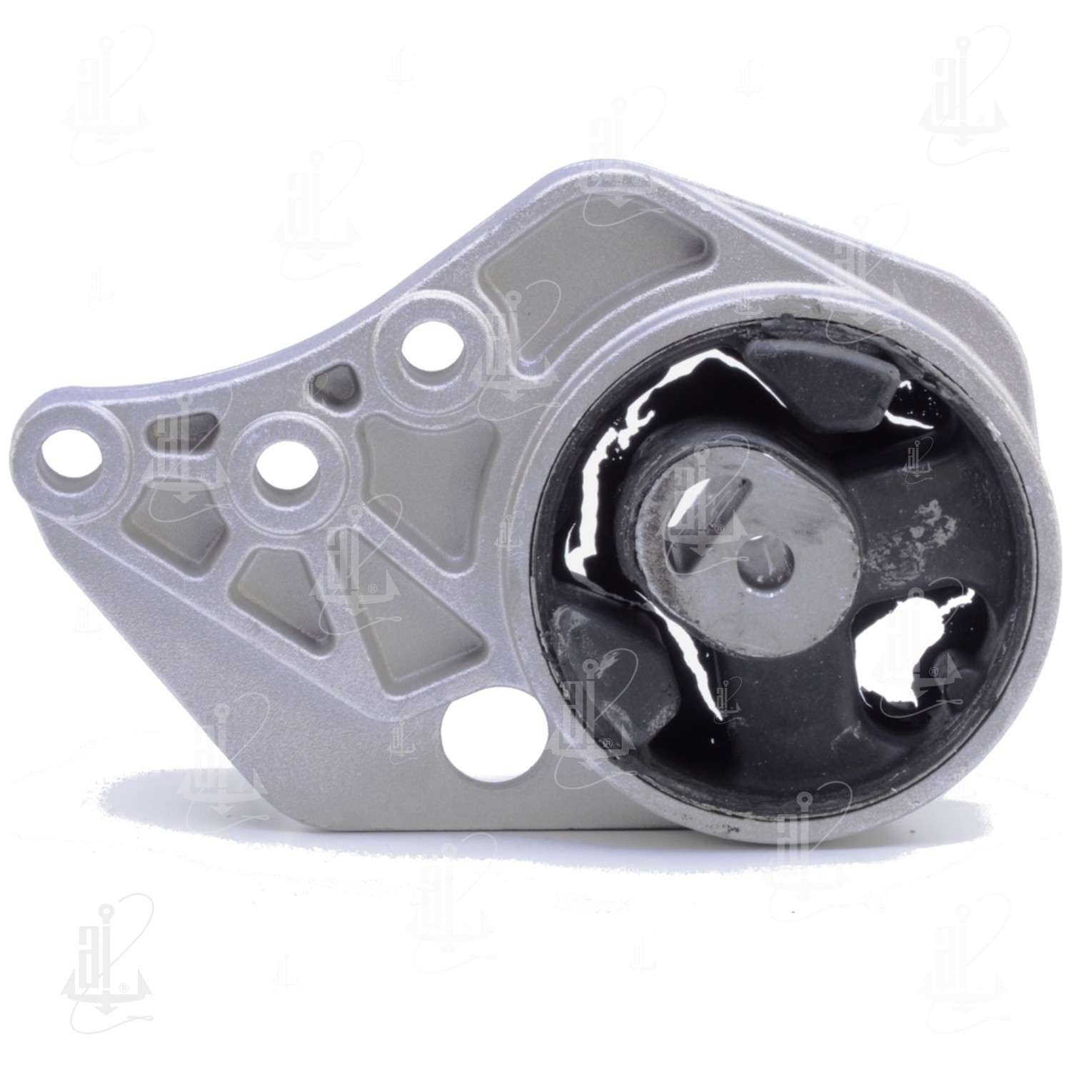 Anchor Automatic Transmission Mount  top view frsport 2984