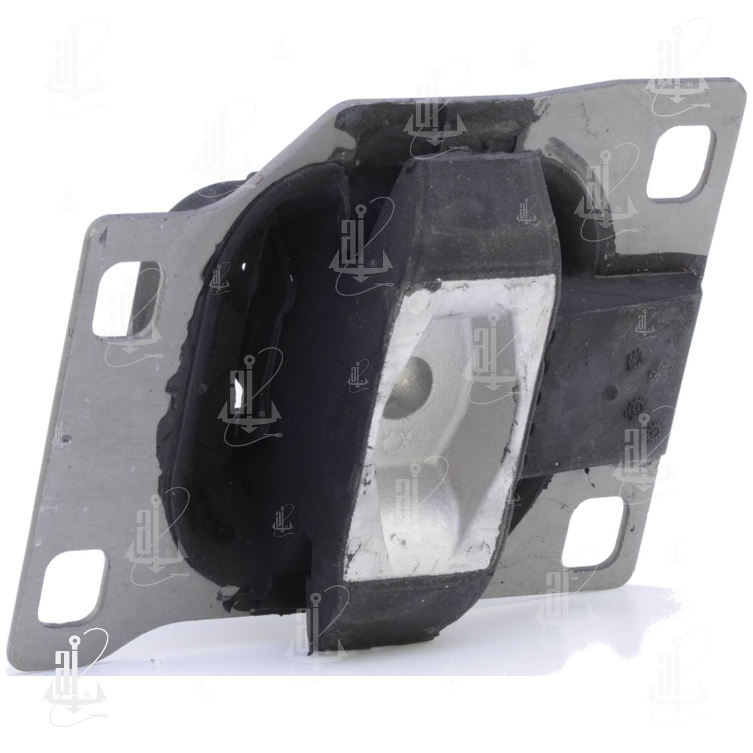 Anchor Automatic Transmission Mount  top view frsport 2986