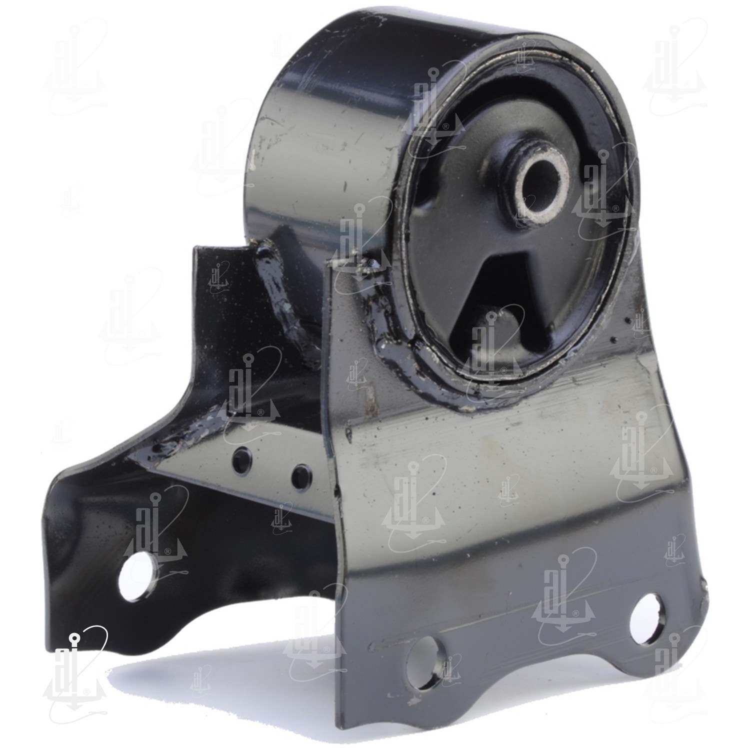 Anchor Engine Mount  top view frsport 2989