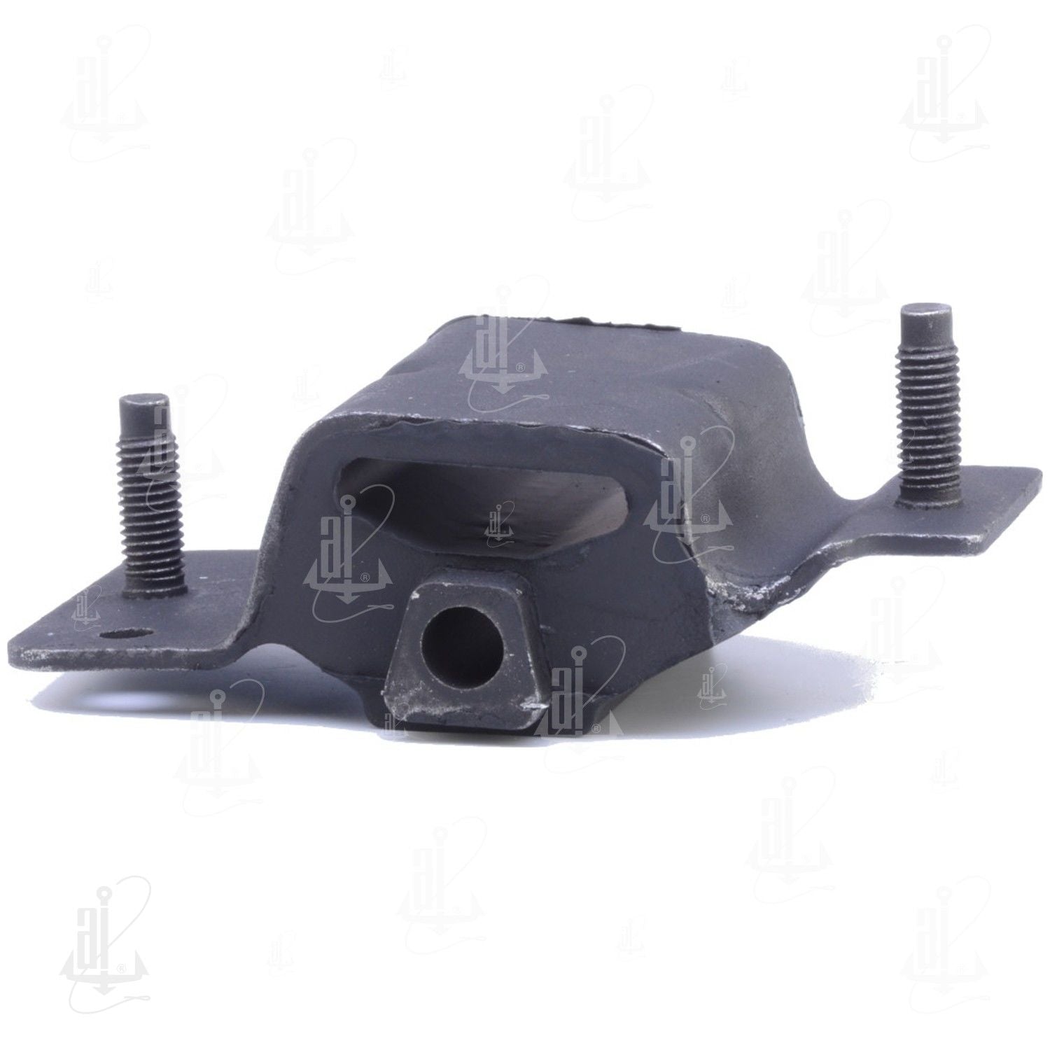 Anchor Automatic Transmission Mount  top view frsport 2992