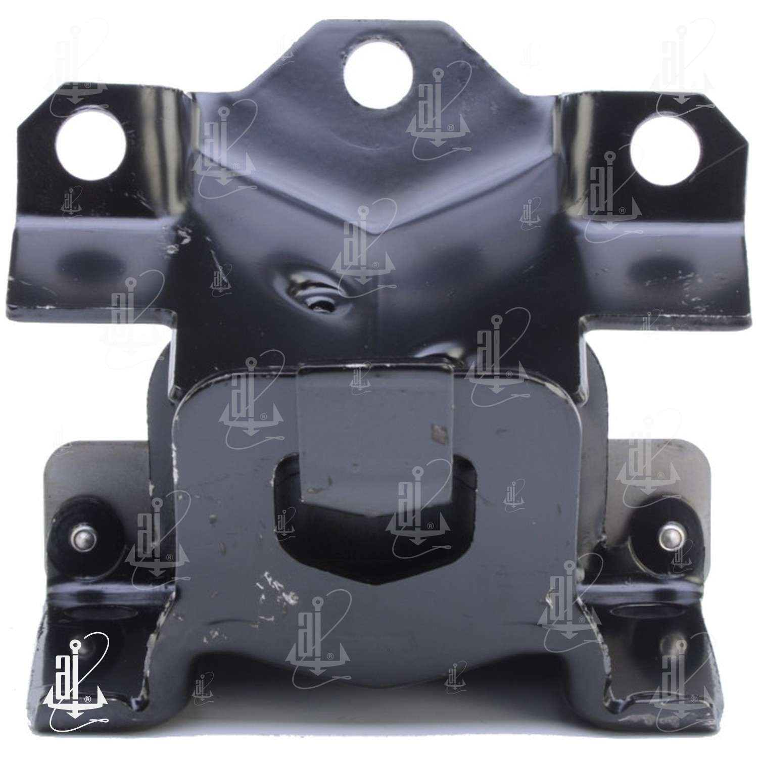 Anchor Engine Mount  top view frsport 2994