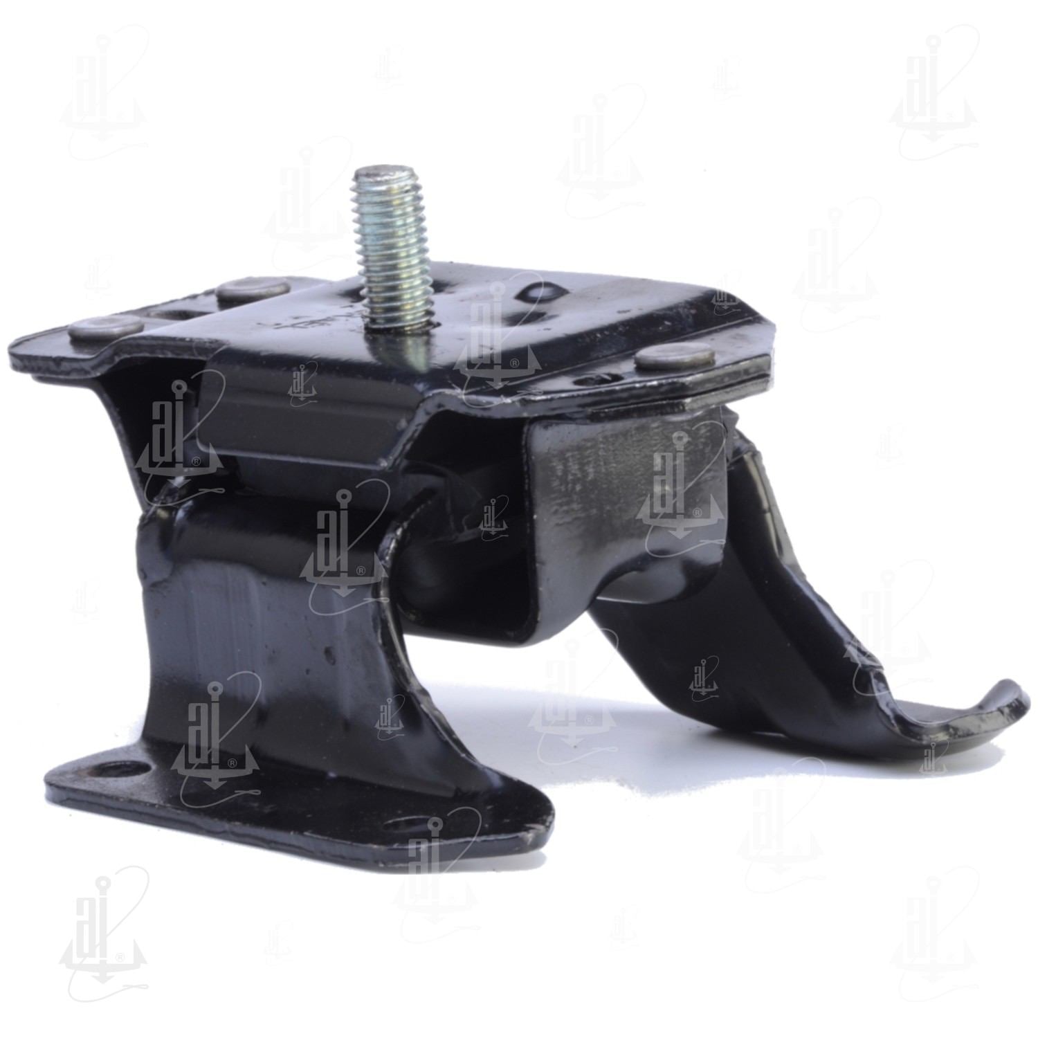 Anchor Engine Mount  top view frsport 2997