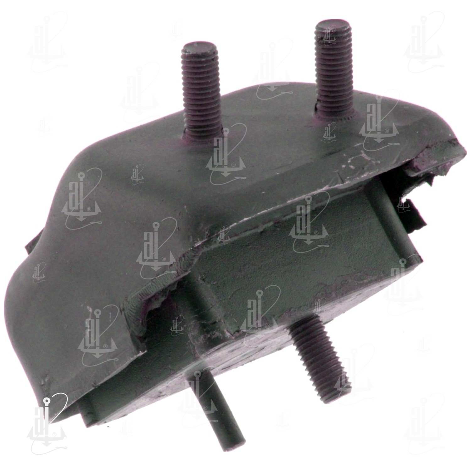 Anchor Engine Mount  top view frsport 2999