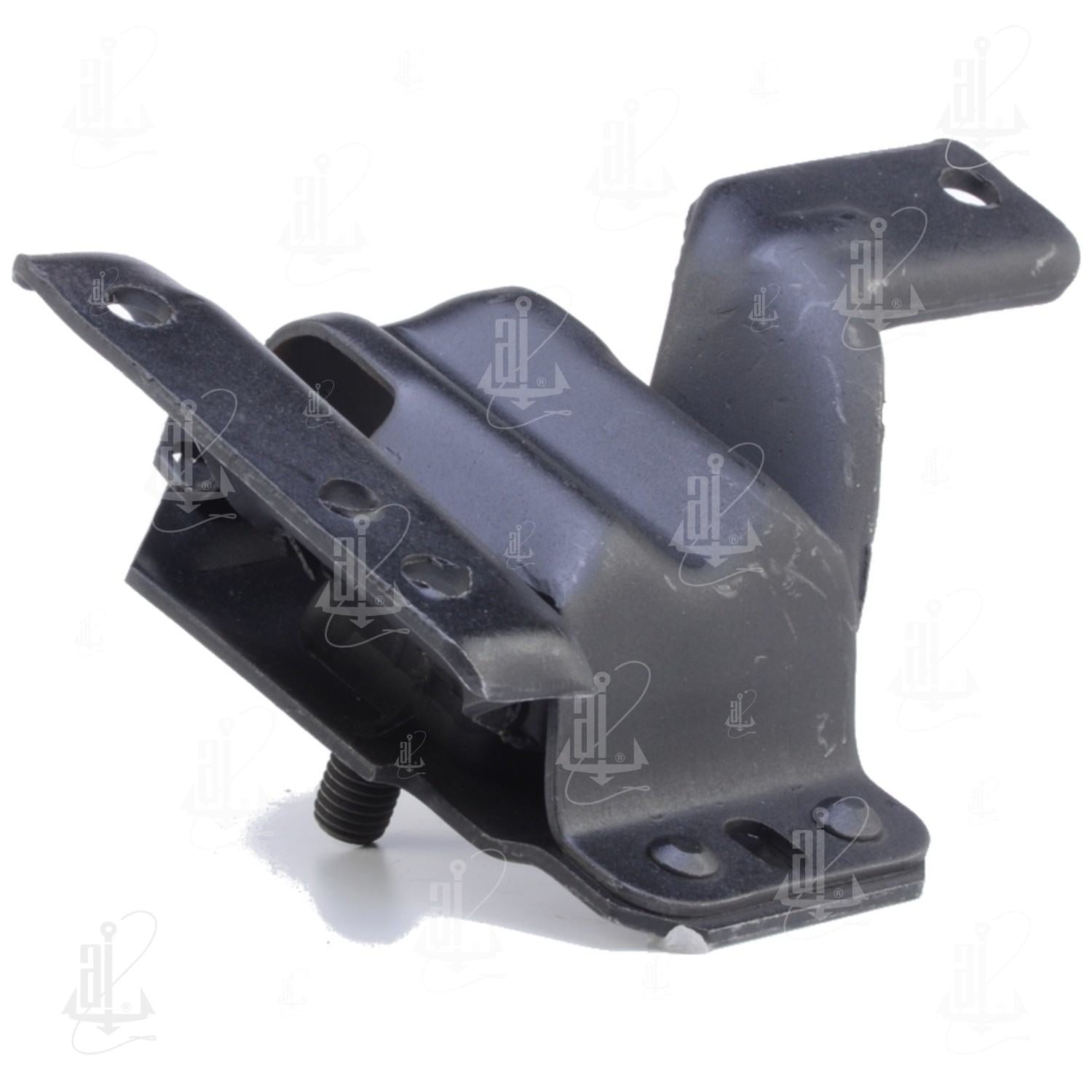 Anchor Engine Mount  top view frsport 3001