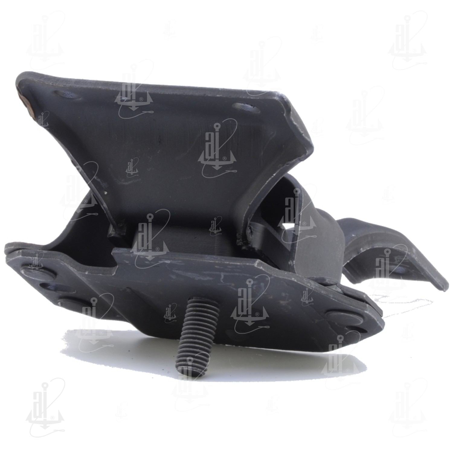 Anchor Engine Mount  top view frsport 3002