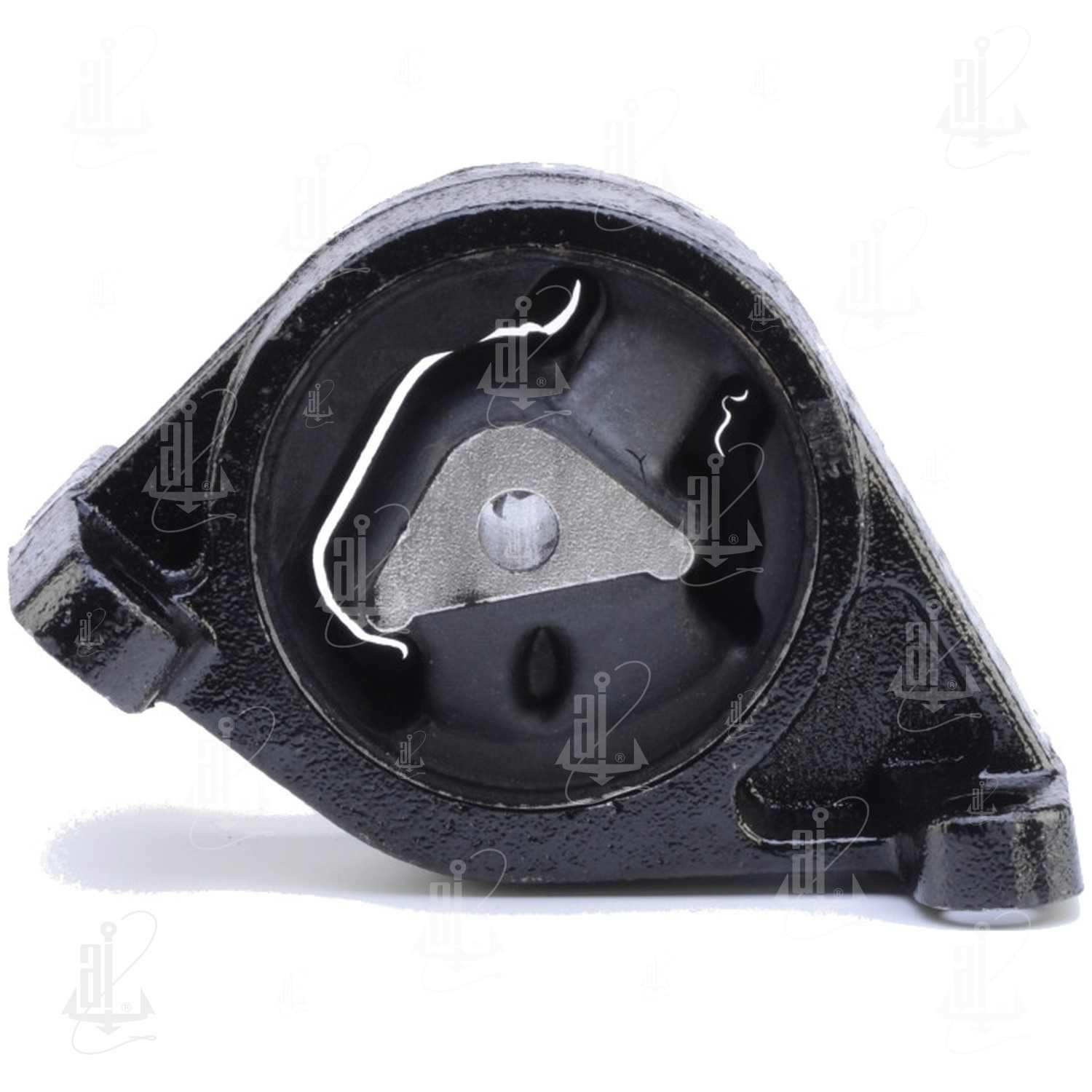 Anchor Engine Mount  top view frsport 3008