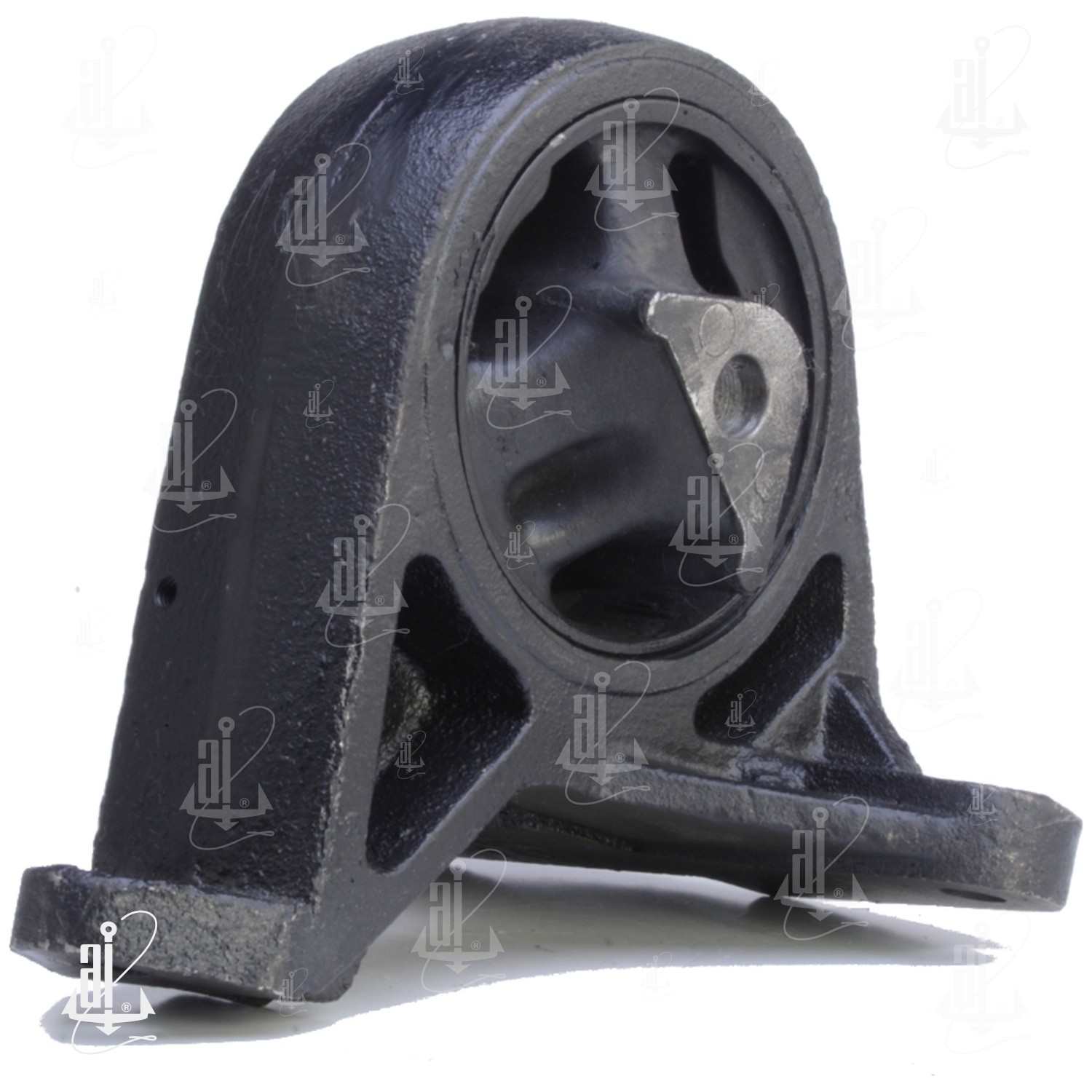 Anchor Engine Mount  top view frsport 3009