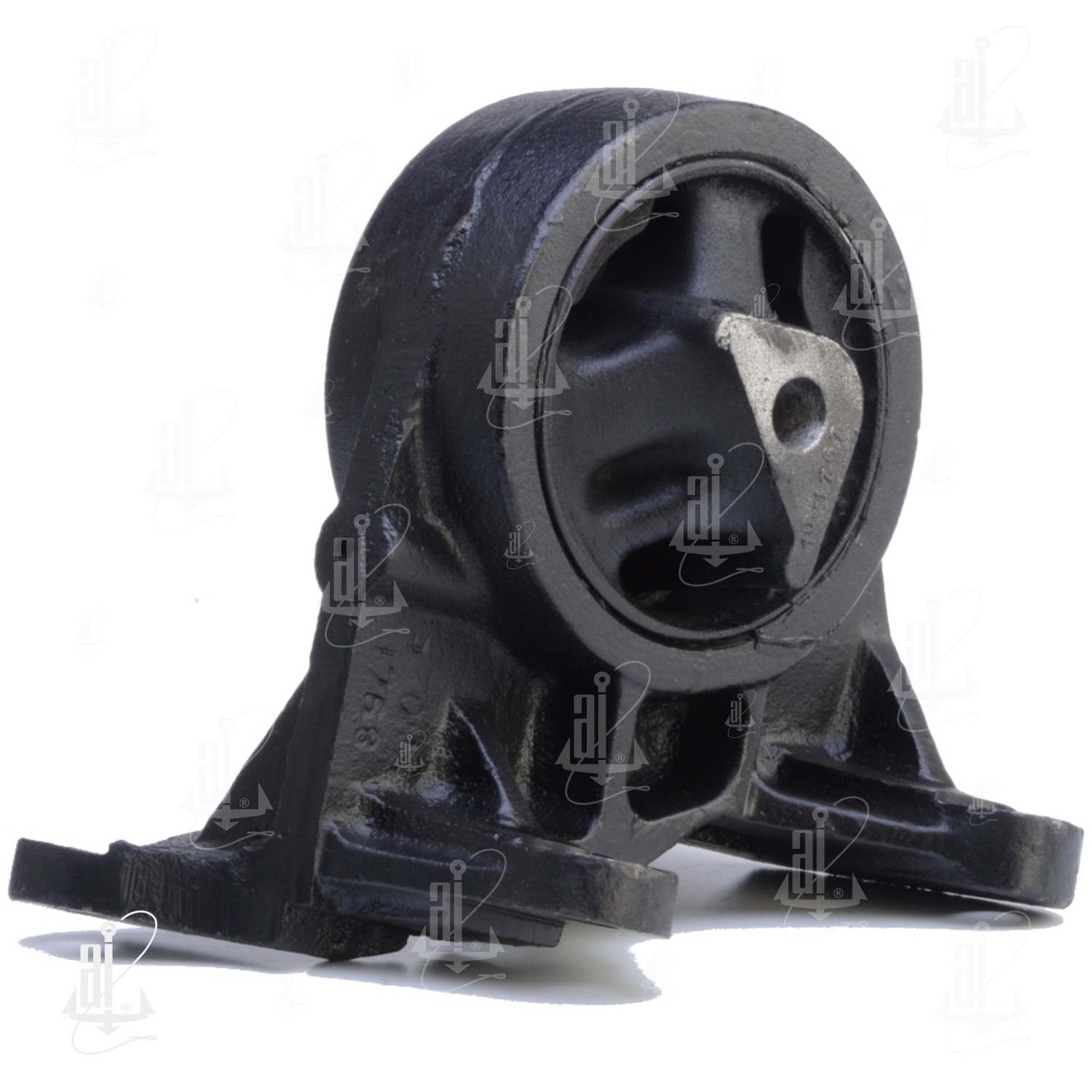 Anchor Engine Mount  top view frsport 3010