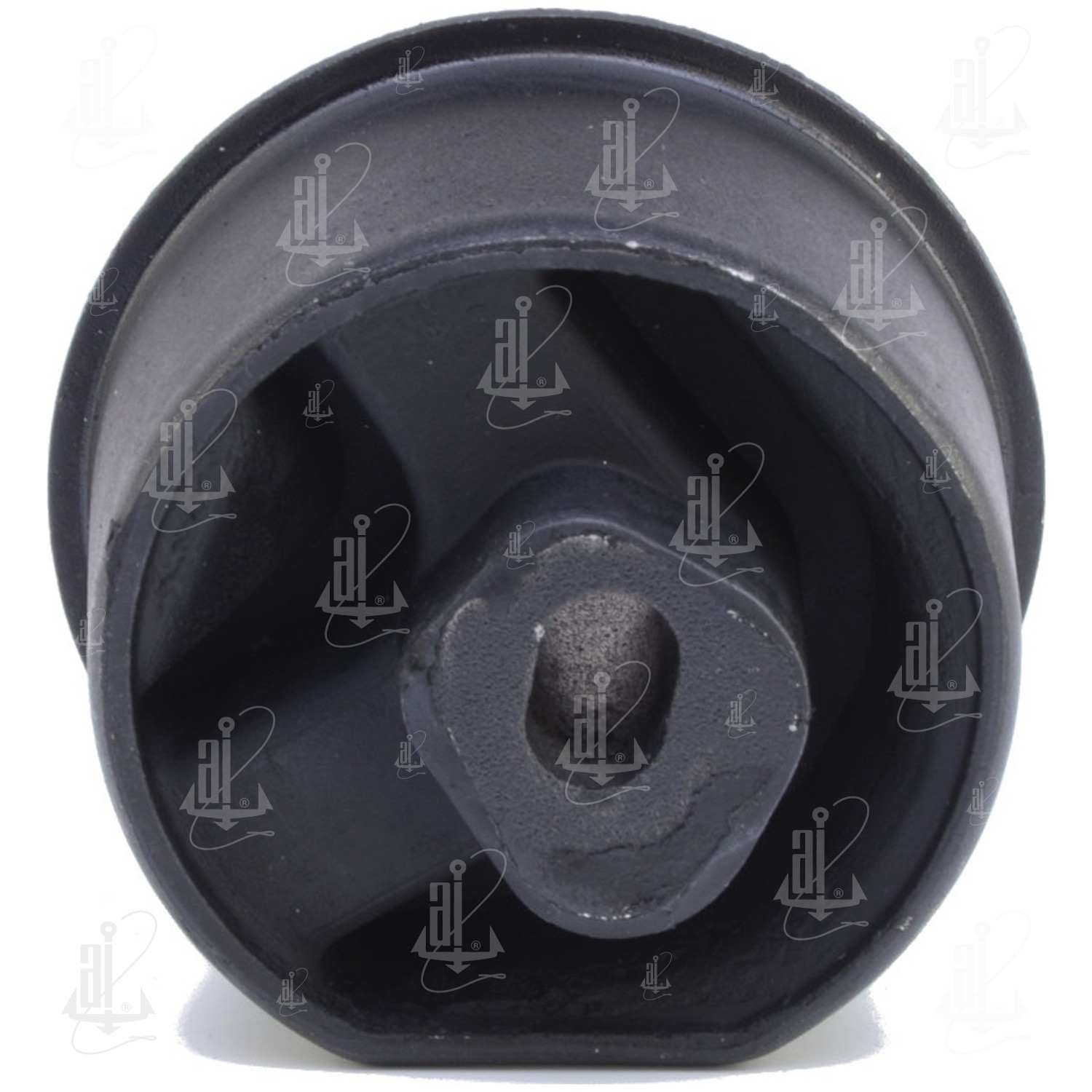 Anchor Engine Mount  top view frsport 3011