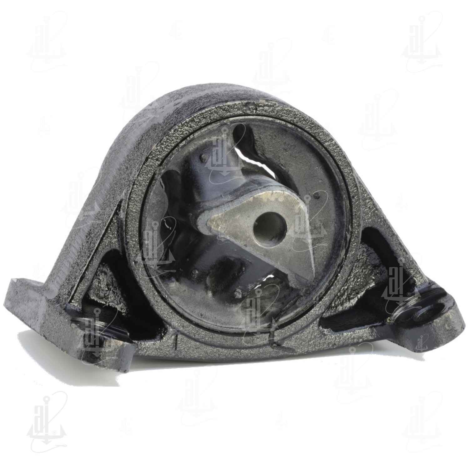 Anchor Engine Mount  top view frsport 3012