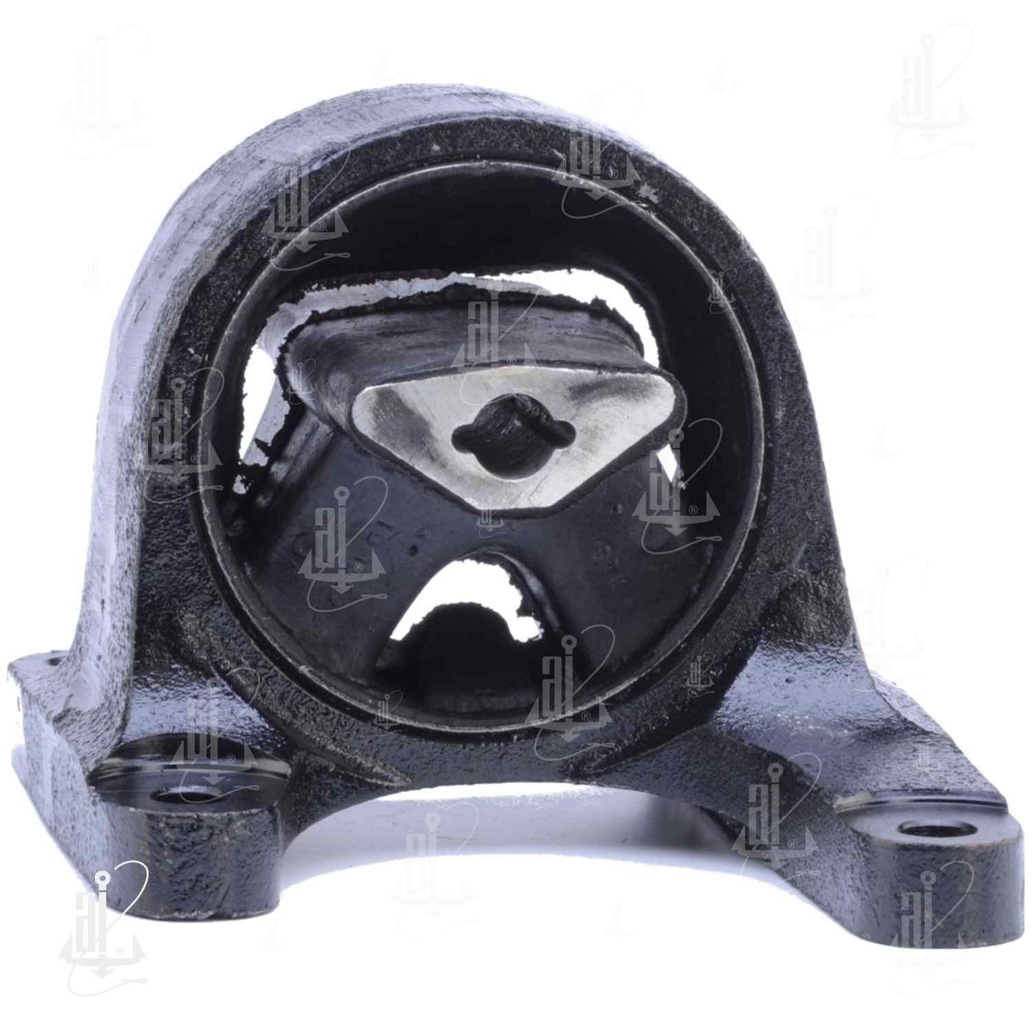 Anchor Automatic Transmission Mount  top view frsport 3013