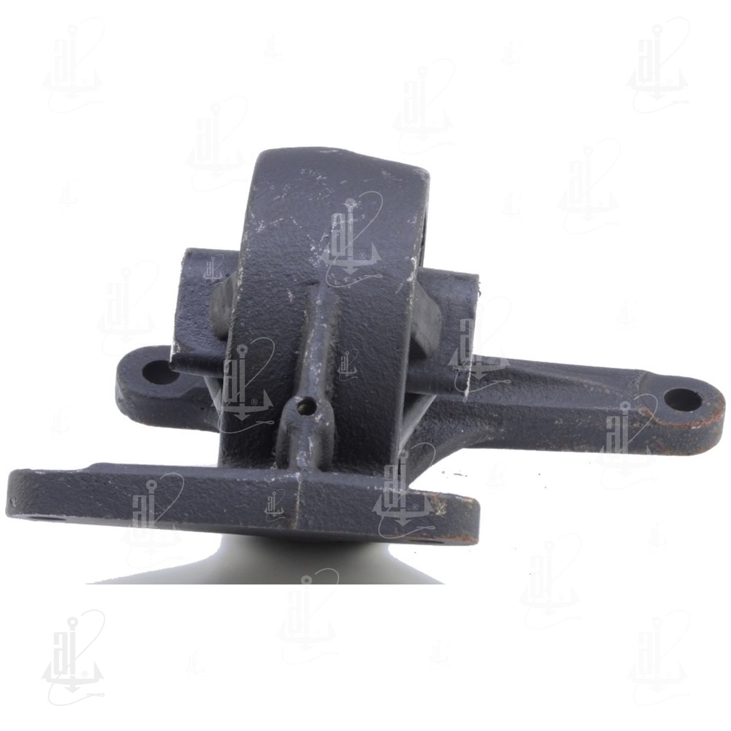 Anchor Engine Mount  top view frsport 3014