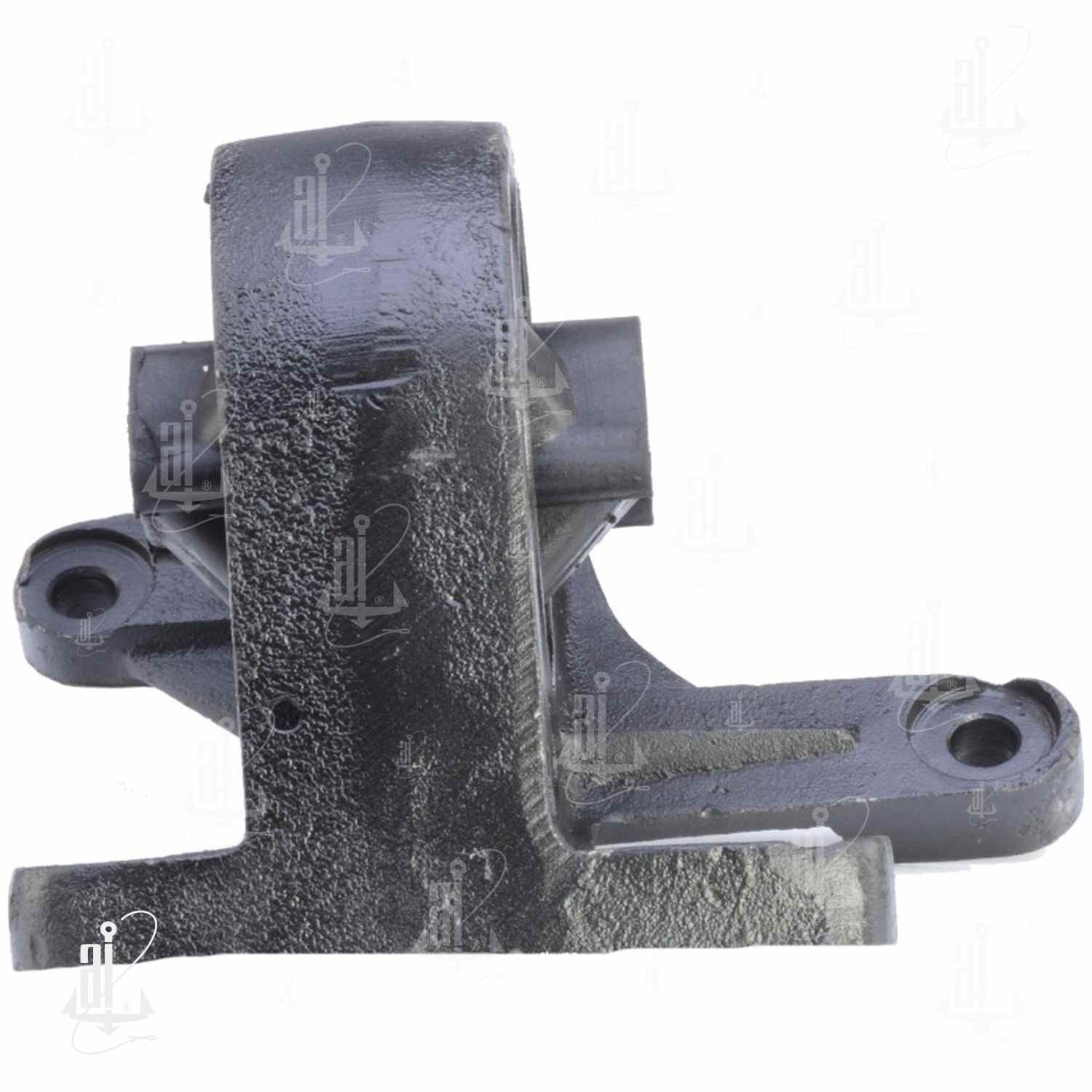 Anchor Engine Mount  top view frsport 3015