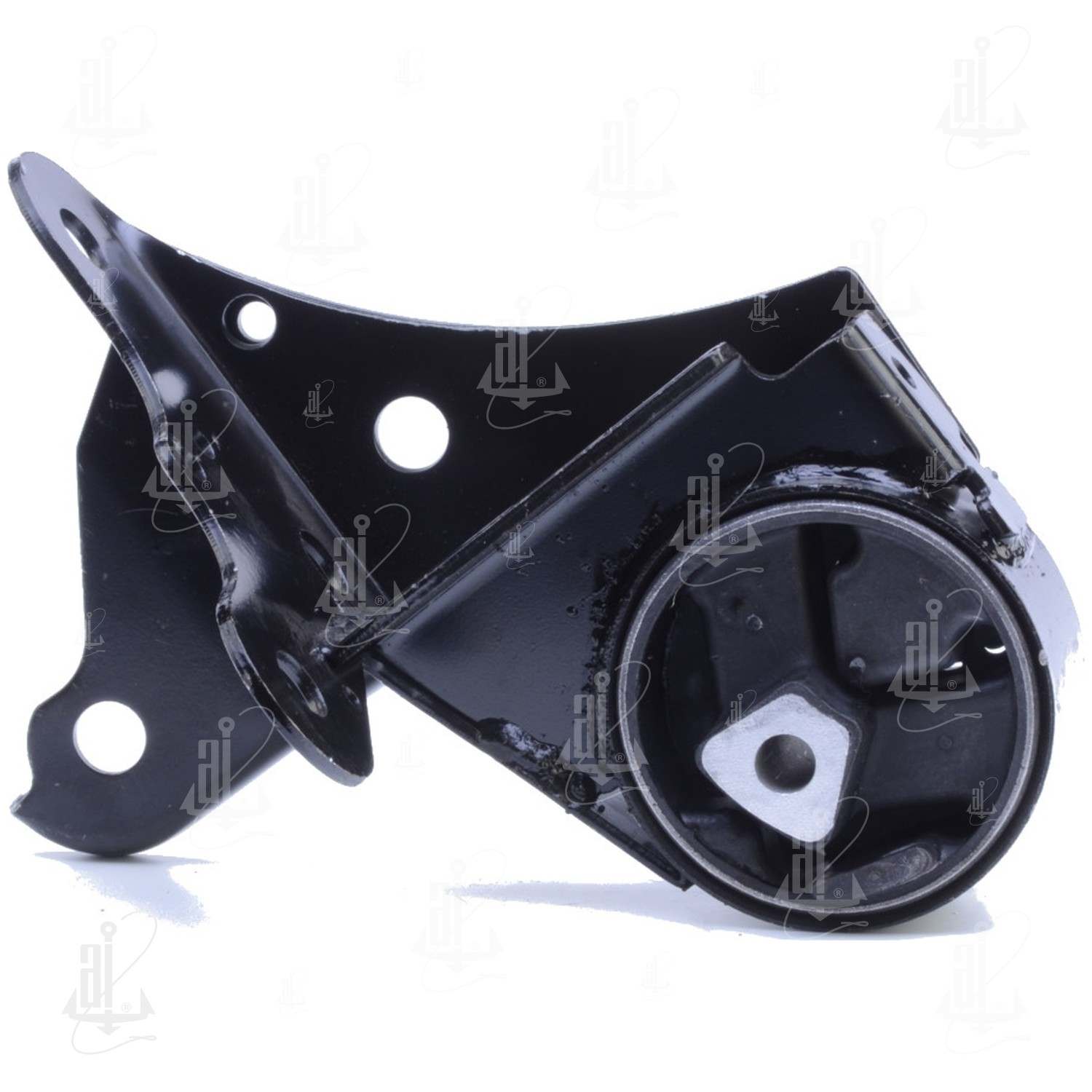 Anchor Automatic Transmission Mount  top view frsport 3017