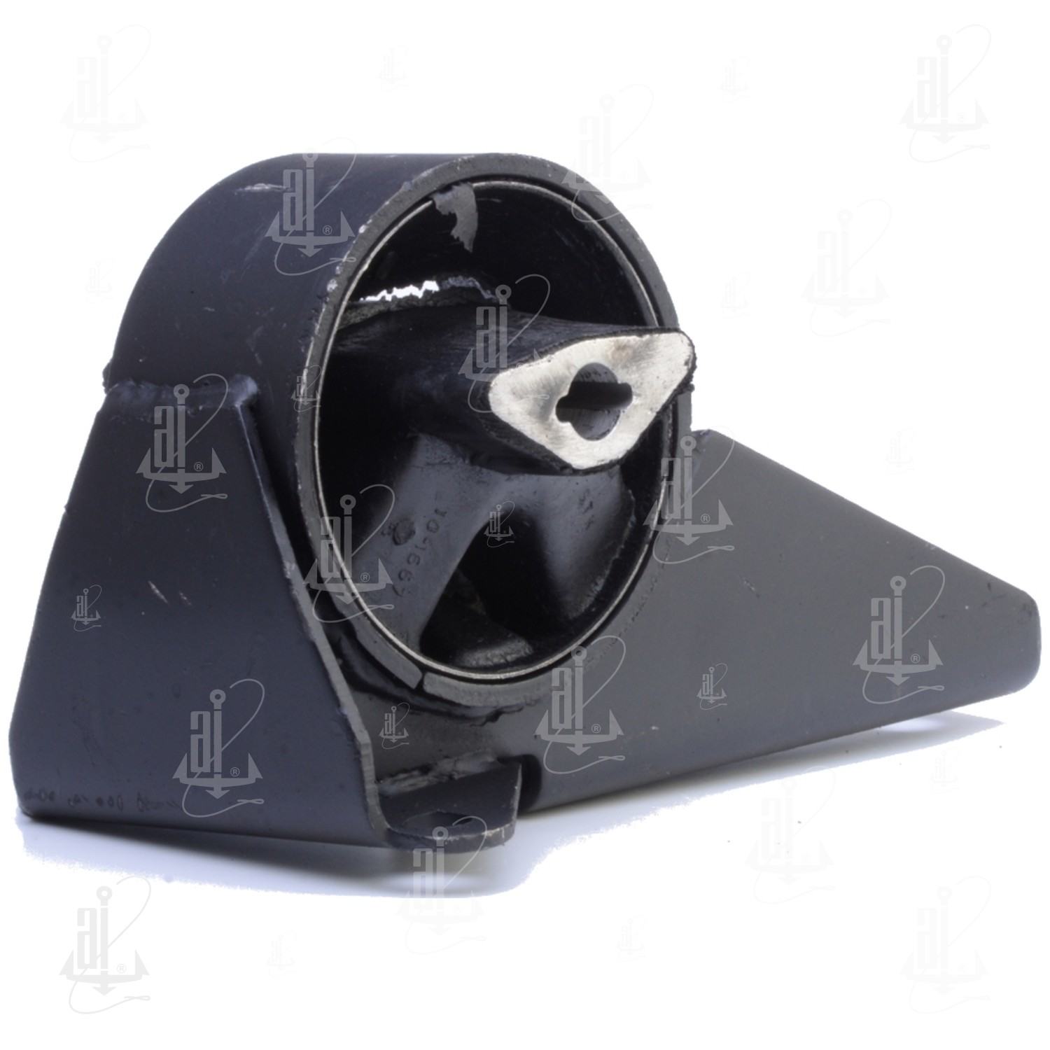 Anchor Automatic Transmission Mount  top view frsport 3018