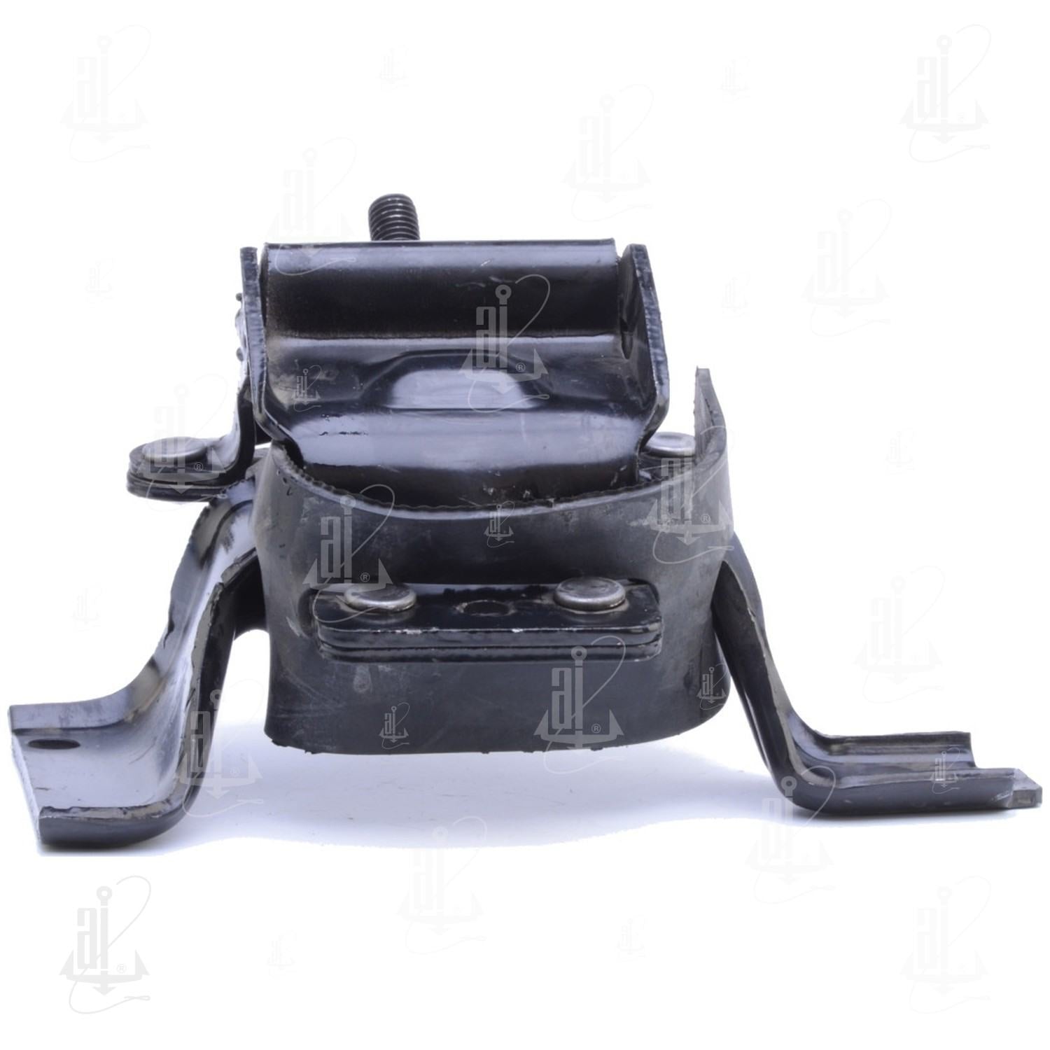 Anchor Engine Mount  top view frsport 3024