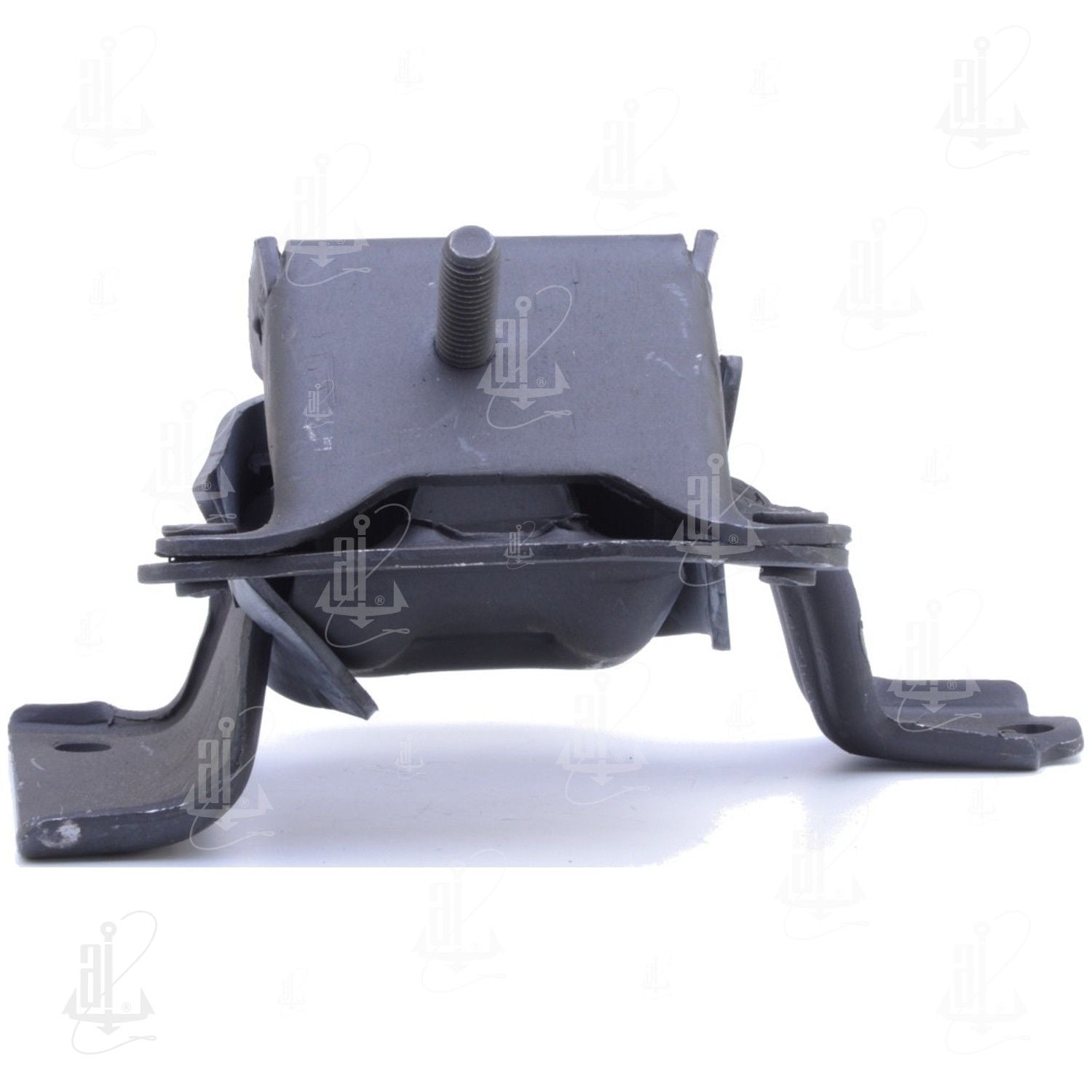 Anchor Engine Mount  top view frsport 3025