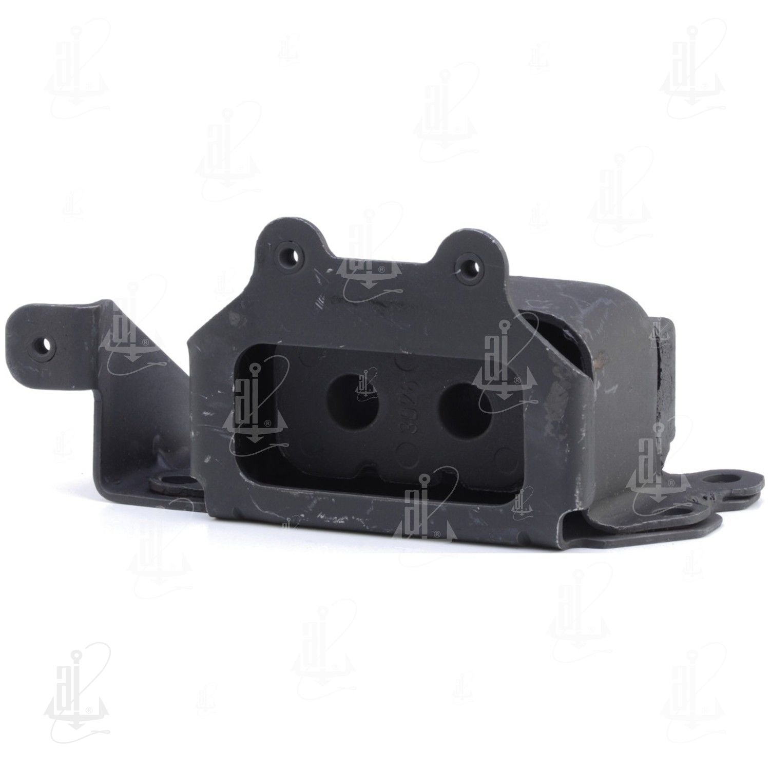 Anchor Automatic Transmission Mount  top view frsport 3026