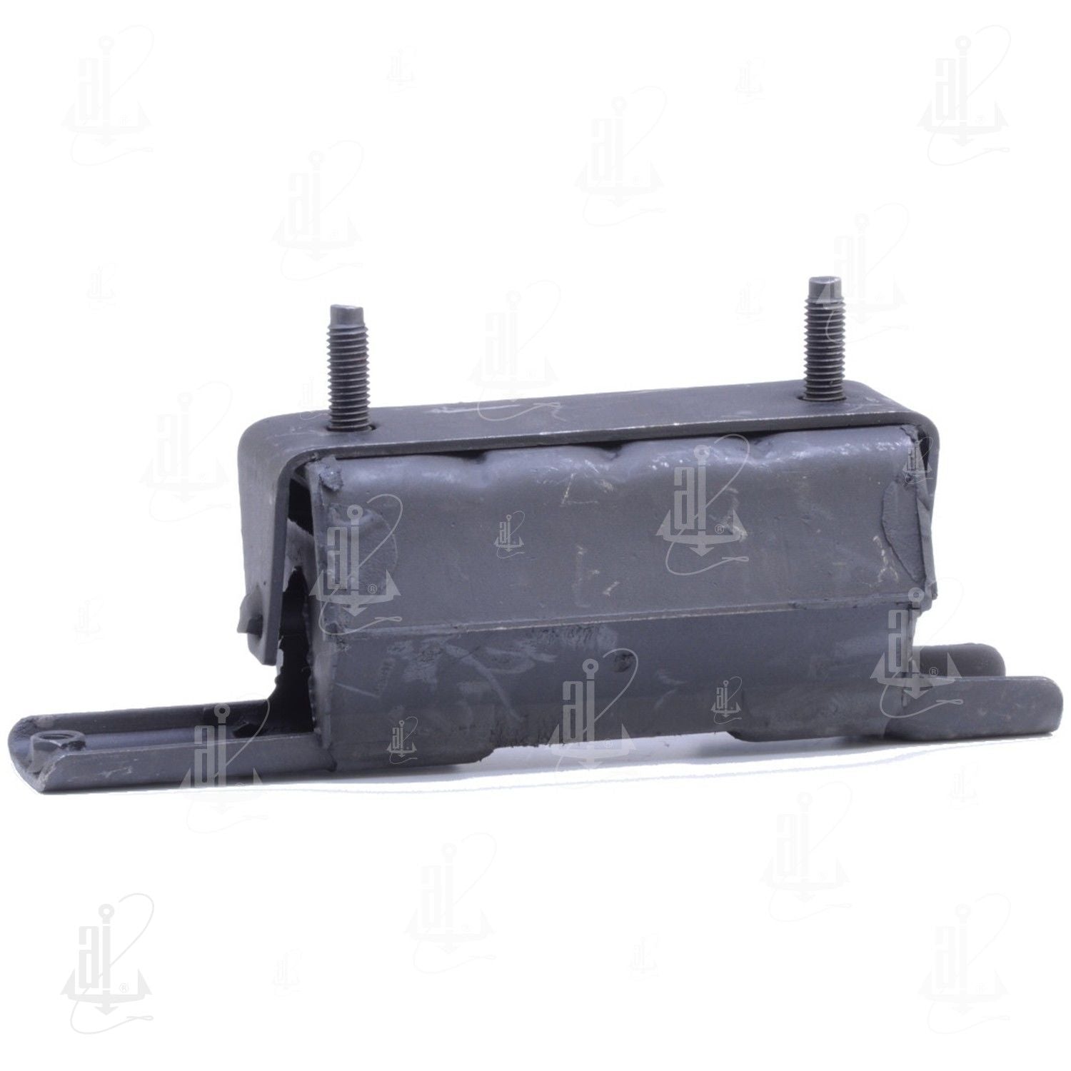 Anchor Automatic Transmission Mount  top view frsport 3027