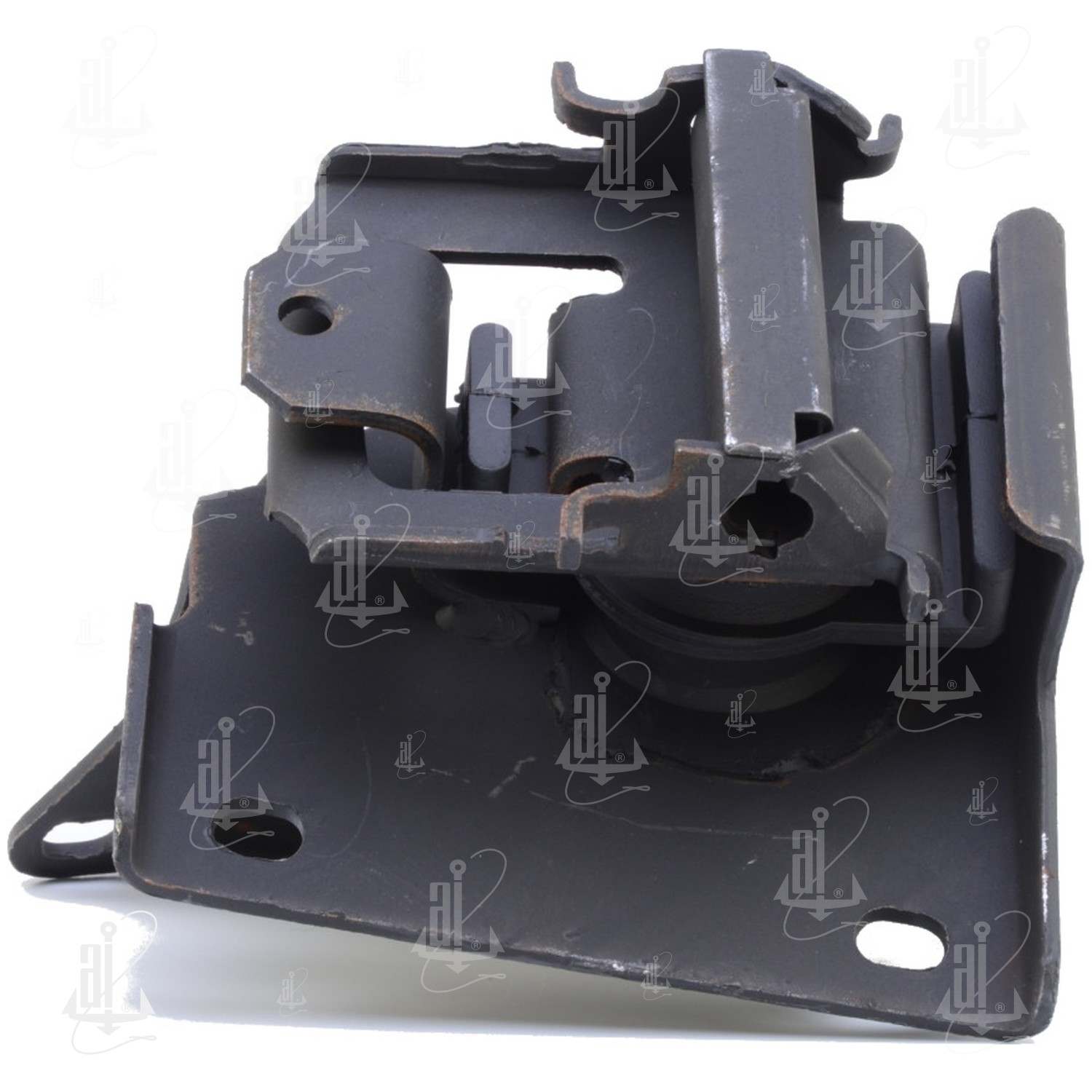 Anchor Engine Mount  top view frsport 3028