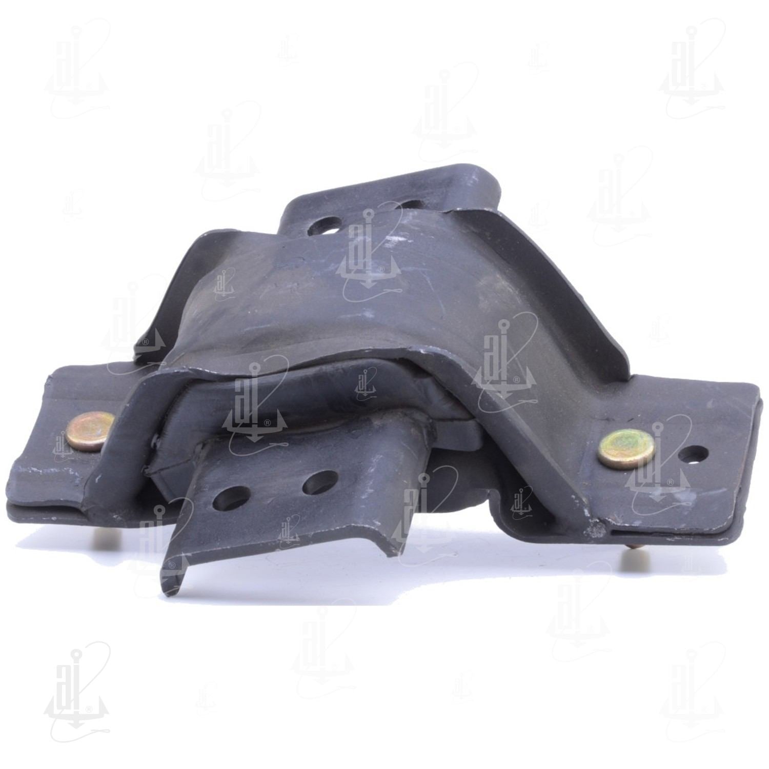 Anchor Engine Mount  top view frsport 3029