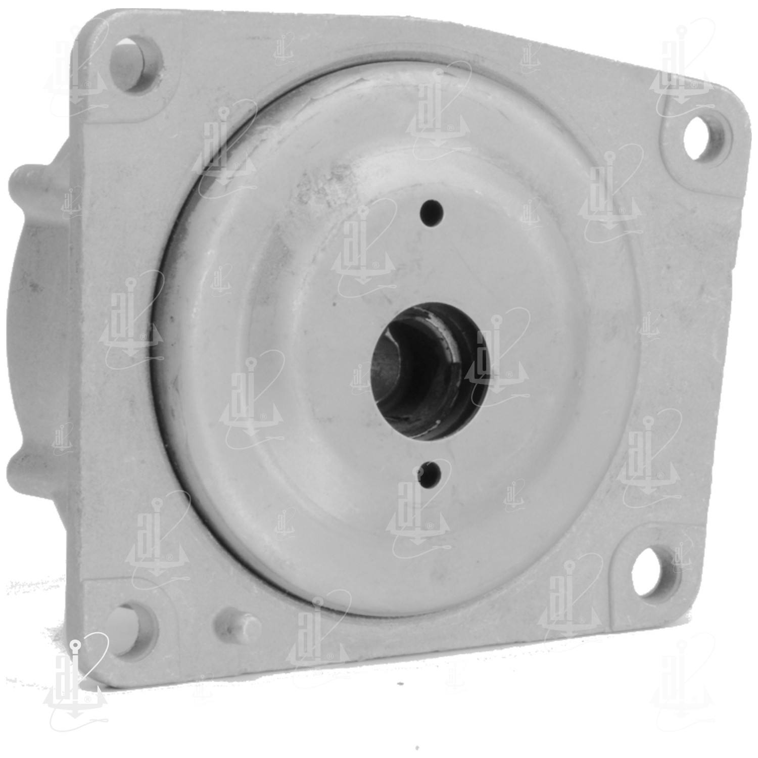 Anchor Engine Mount  top view frsport 3033