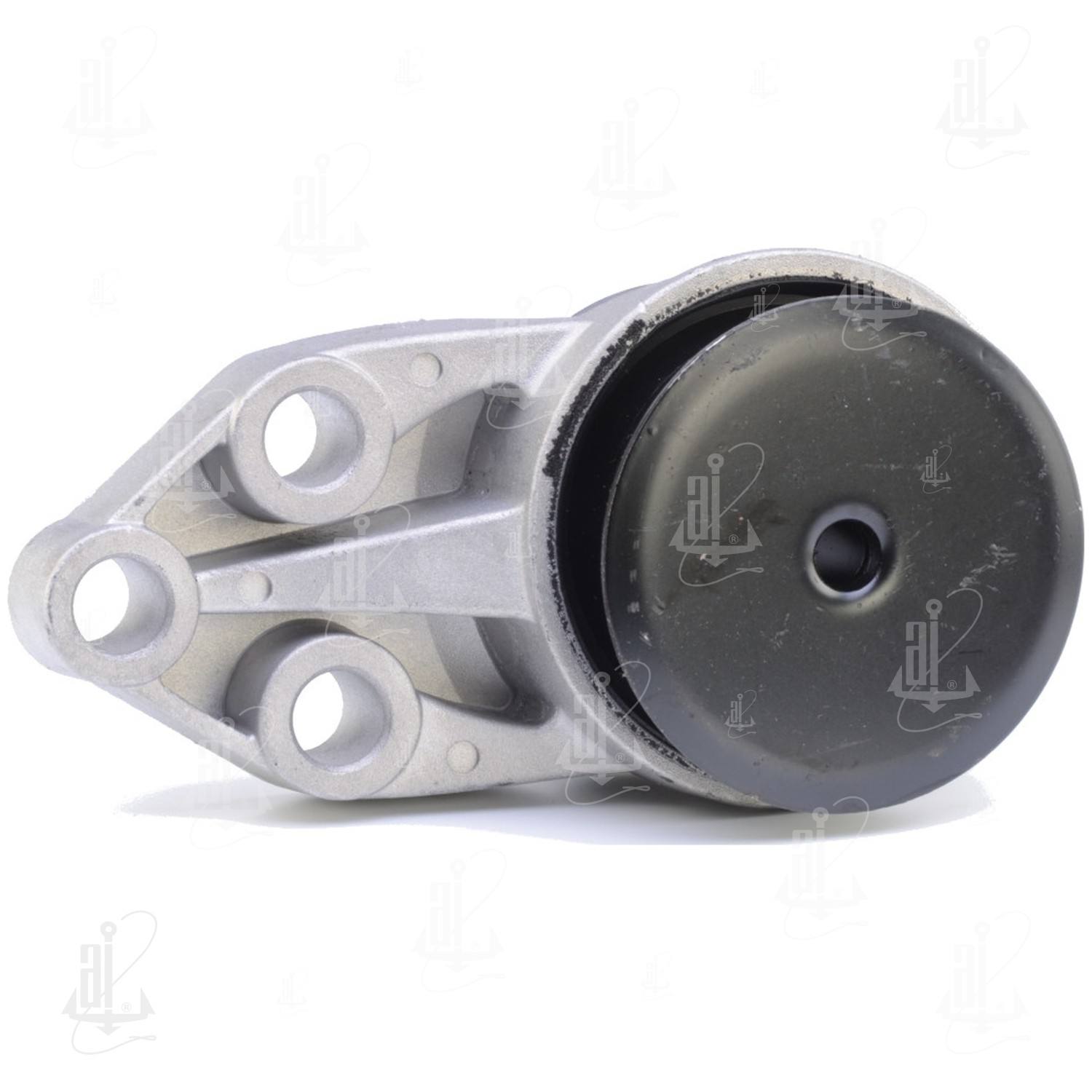 Anchor Engine Mount  top view frsport 3037