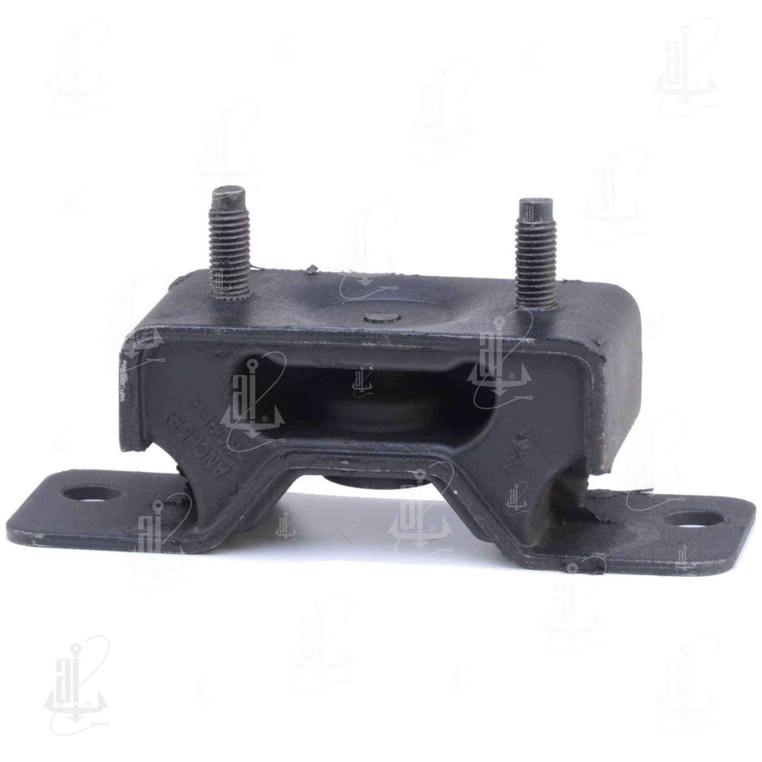 Anchor Automatic Transmission Mount  top view frsport 3038